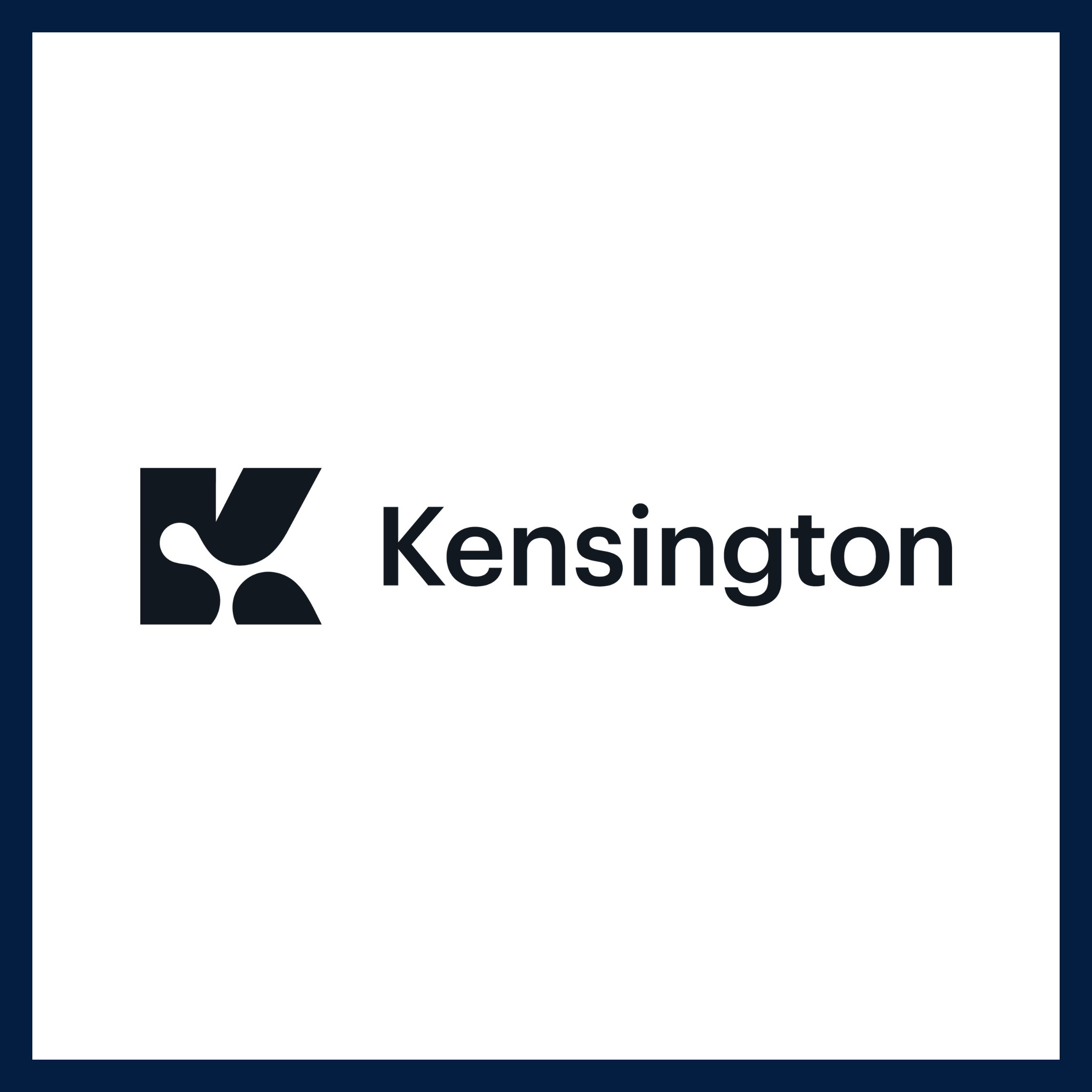 Kensington Mortgages