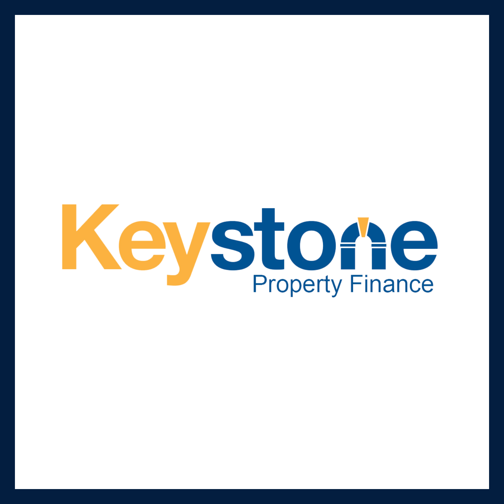 Keystone Property Finance logo PCC