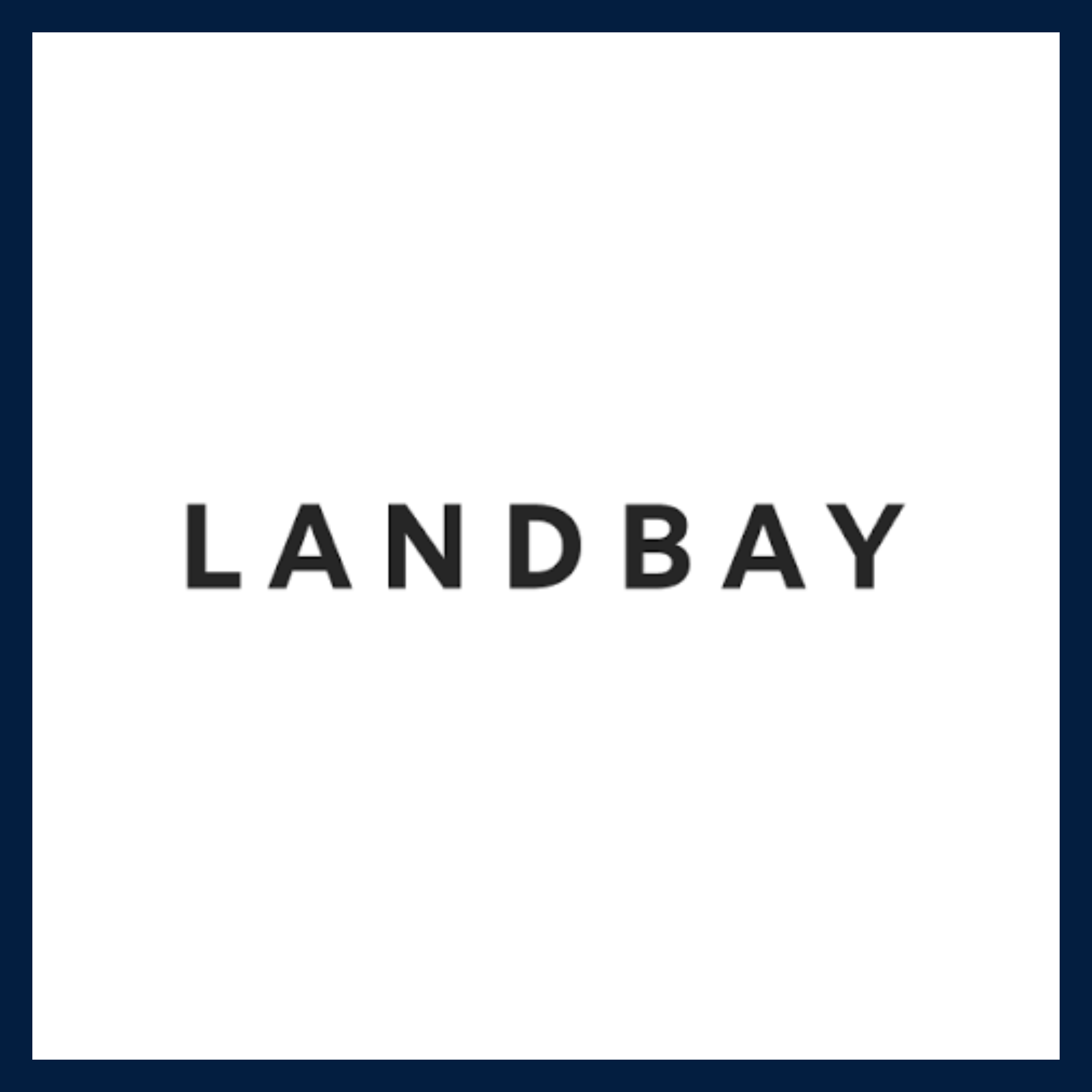 Landbay