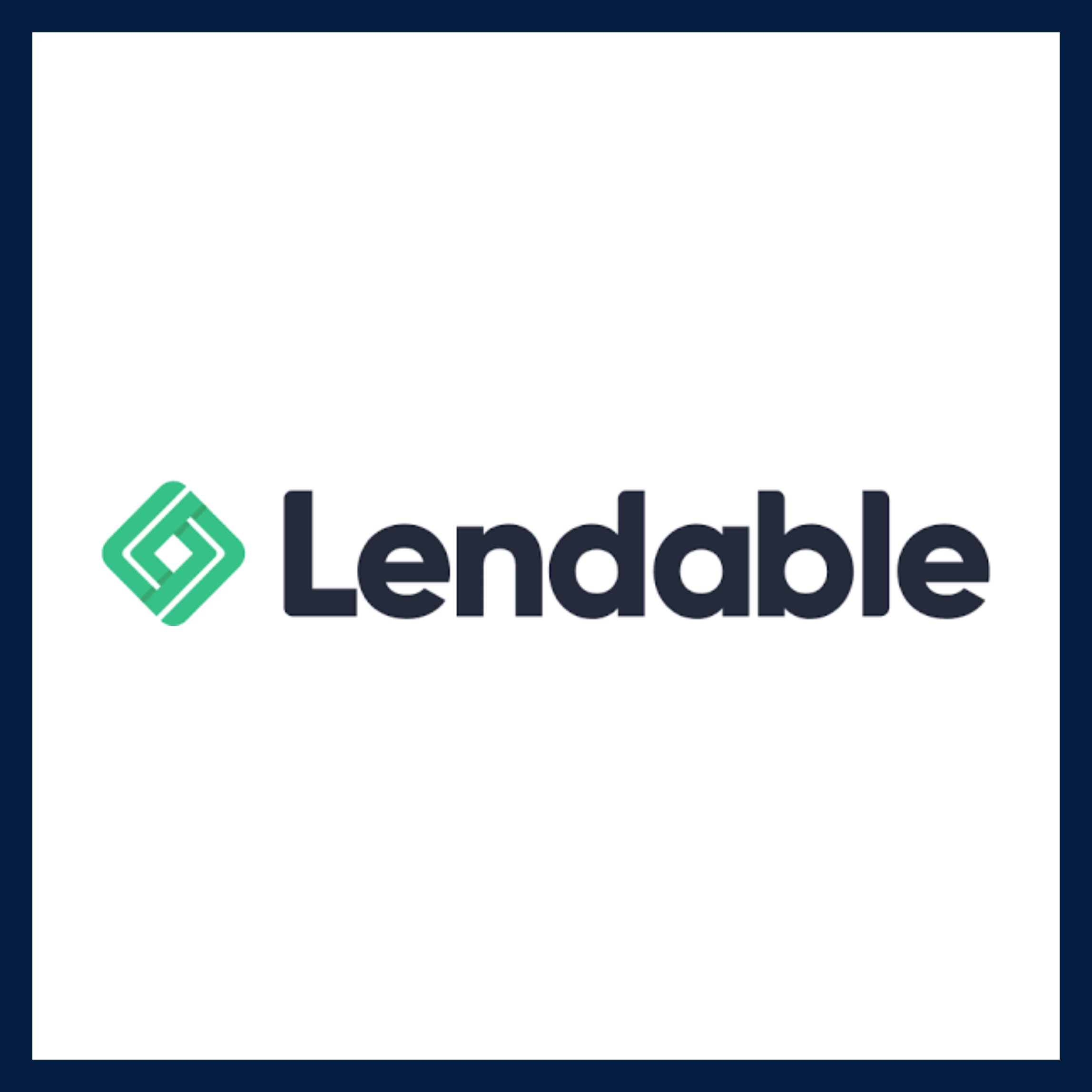 Lendable