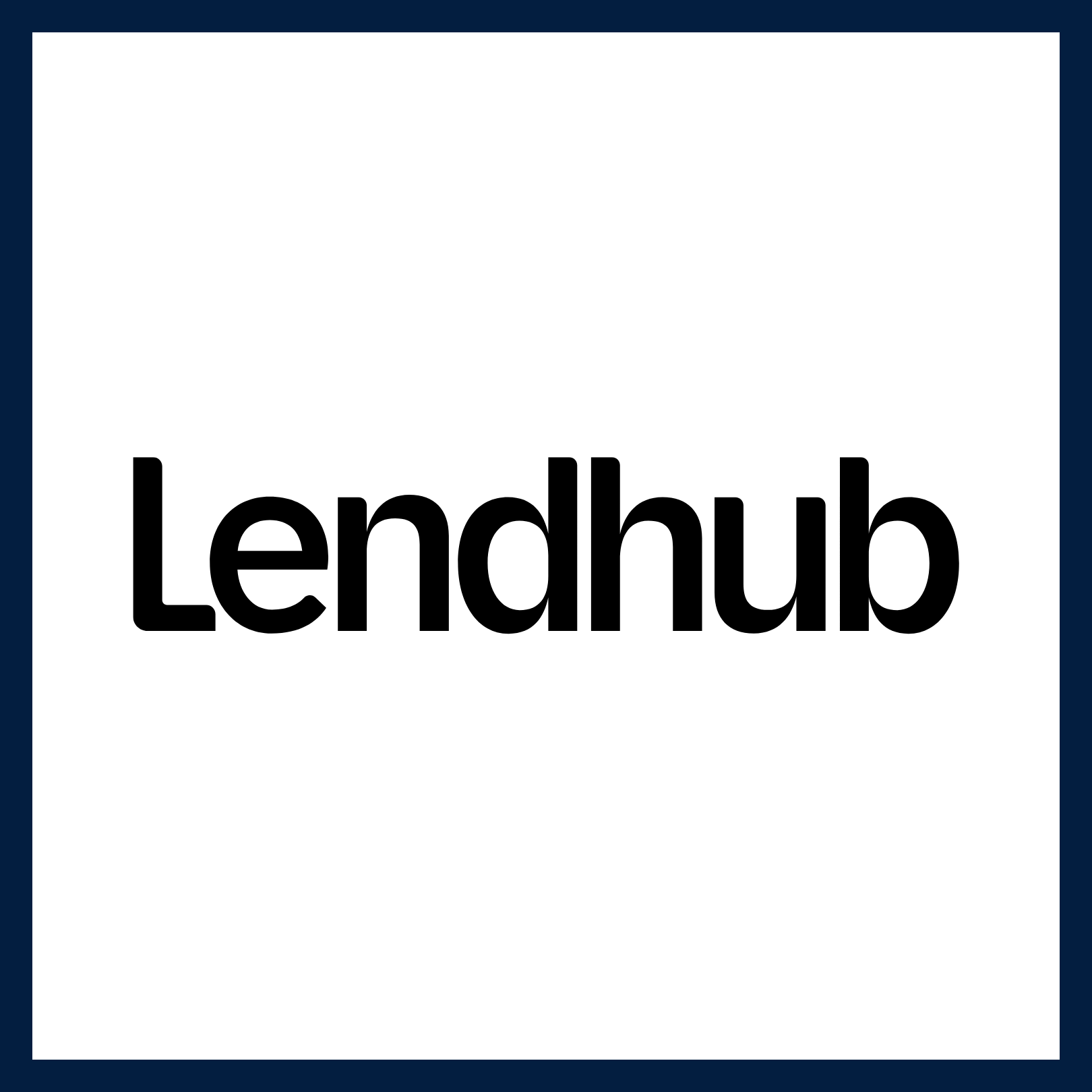 Lendhub logo PCC
