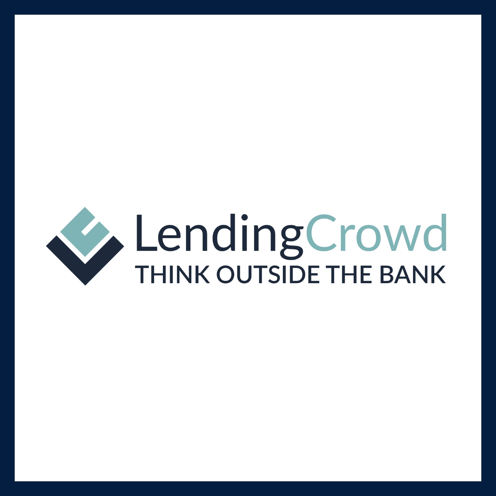 LendingCrowd logo PCC