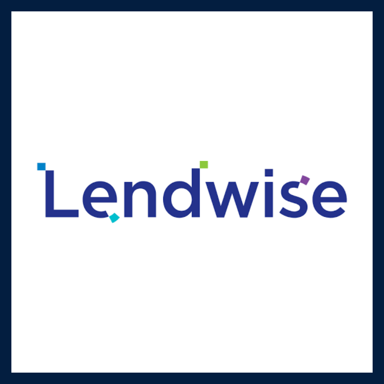 Lendwise logo PCC