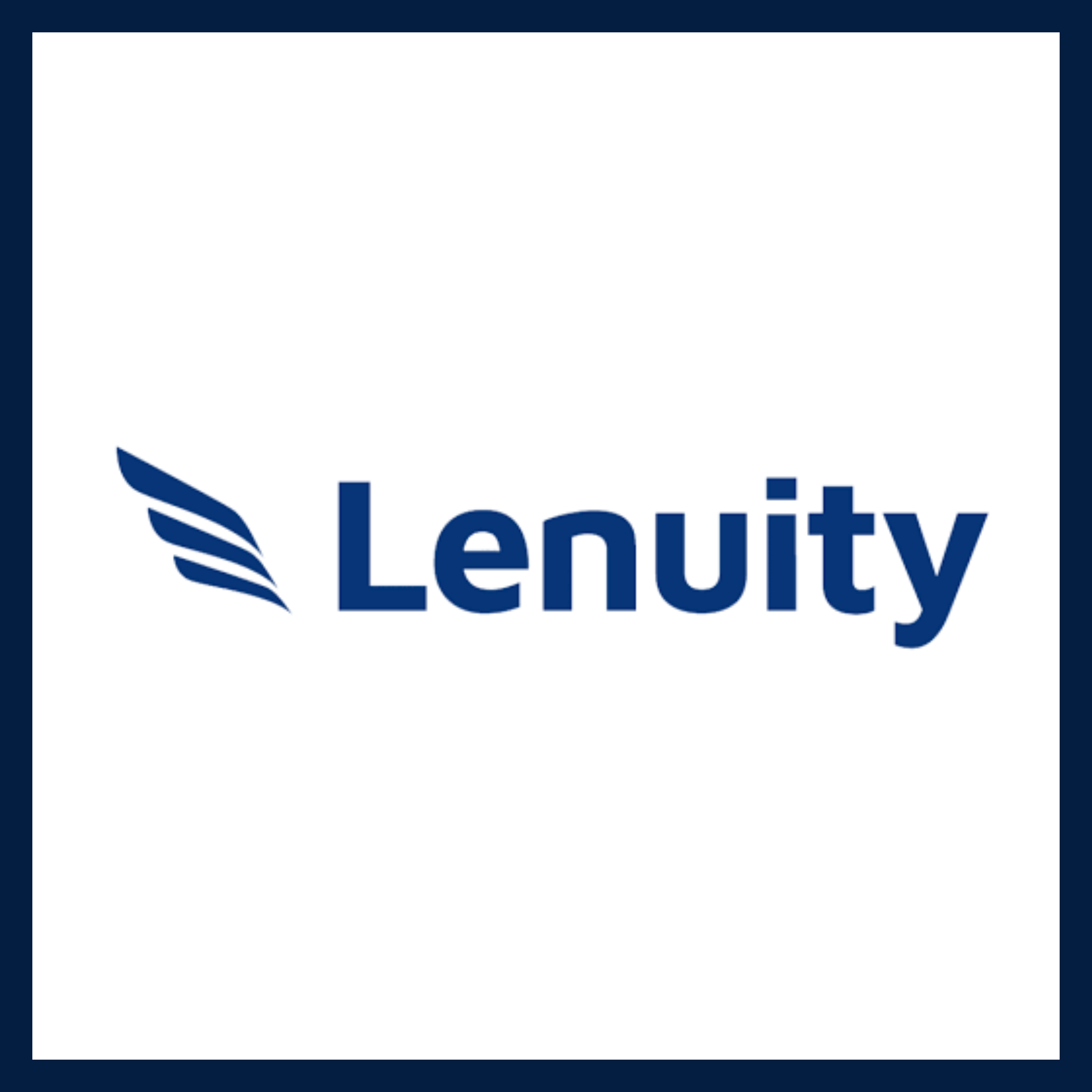 Lenuity