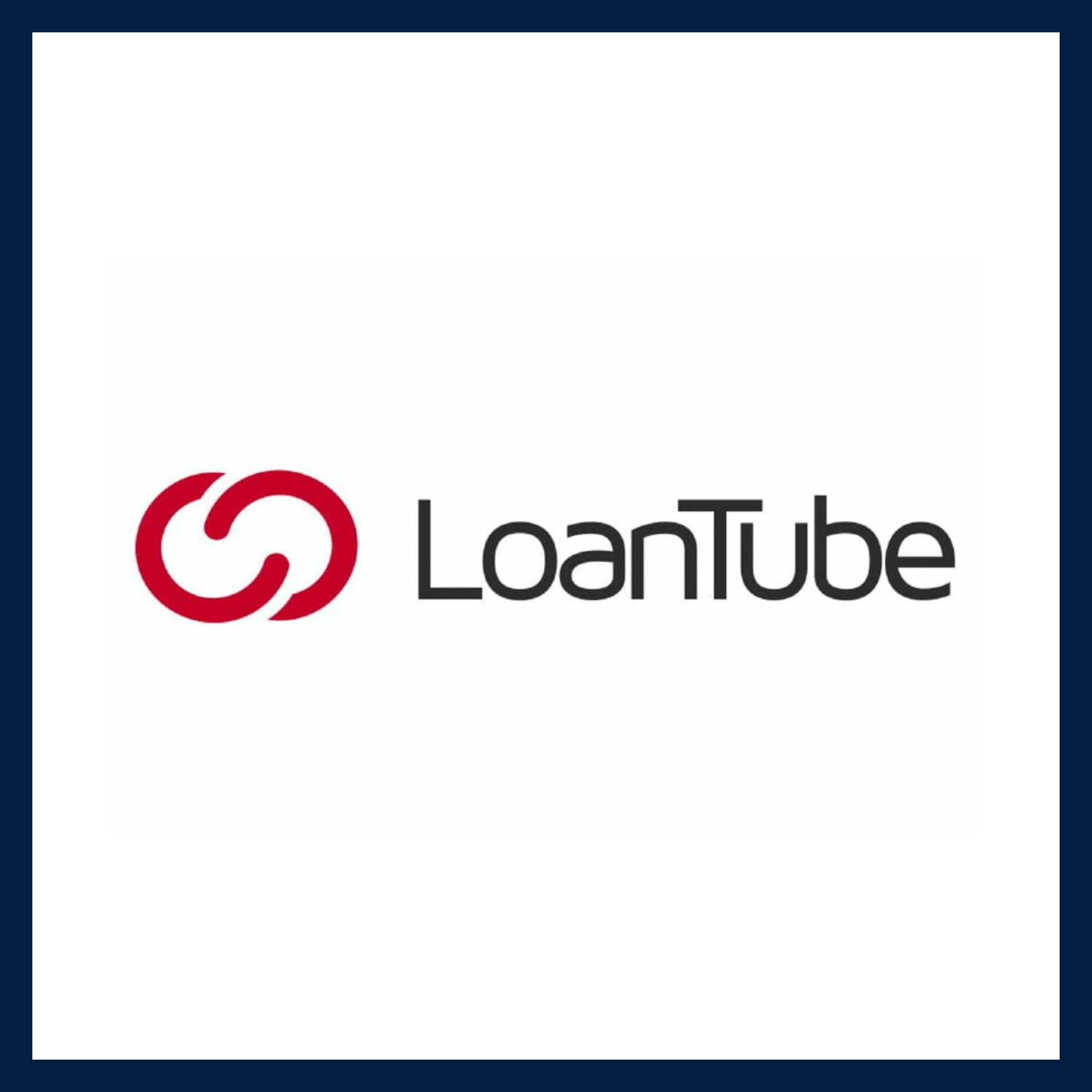 LoanTube logo PCC
