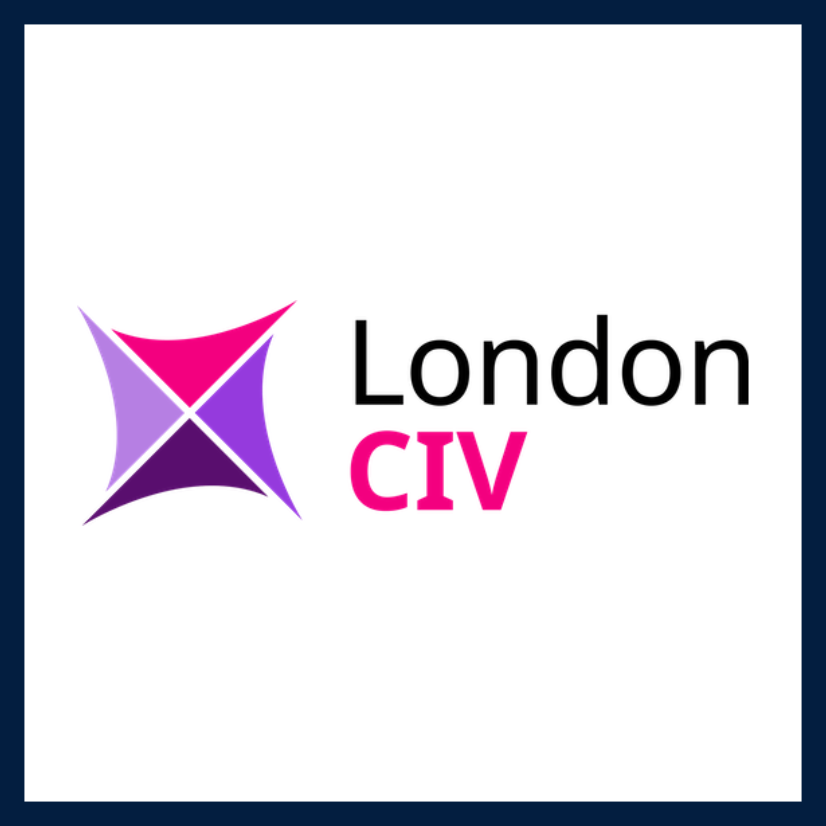 London CIV Logo PCC