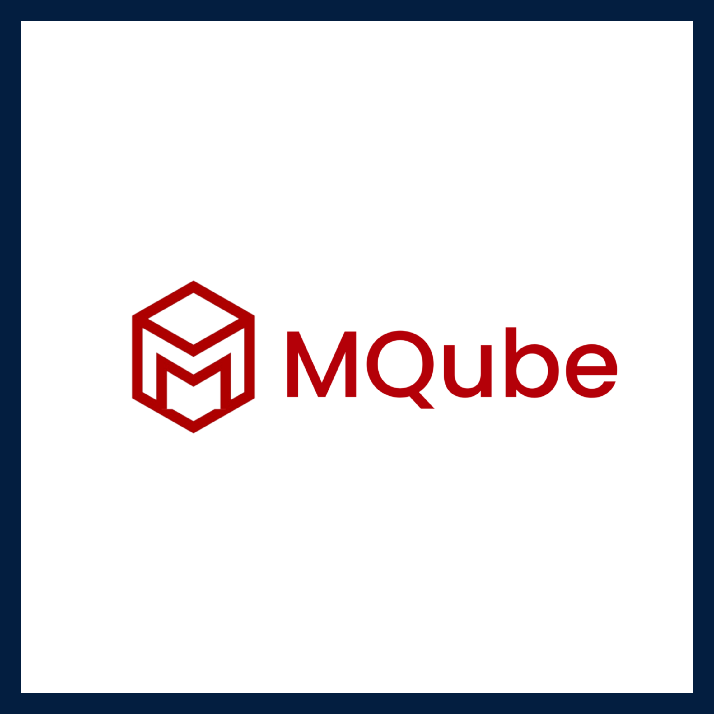 M-QUBE