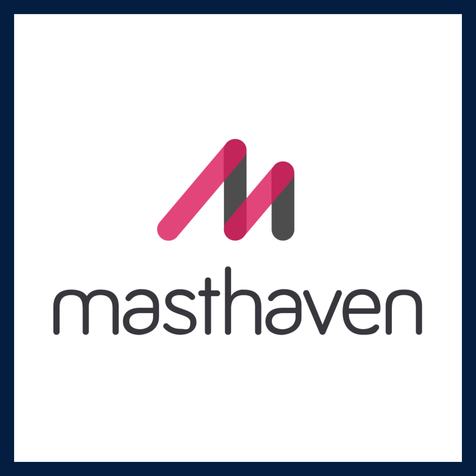 Masthaven logo PCC