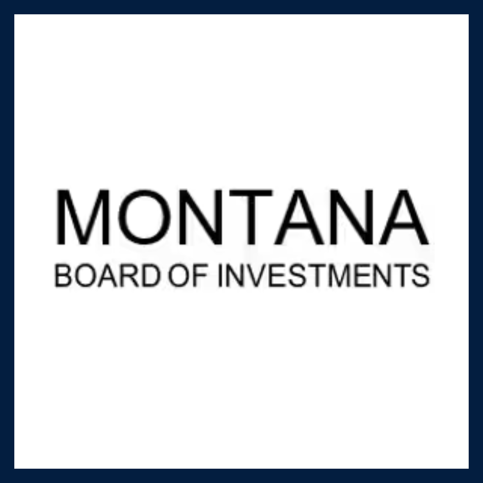 Montana logo PCC