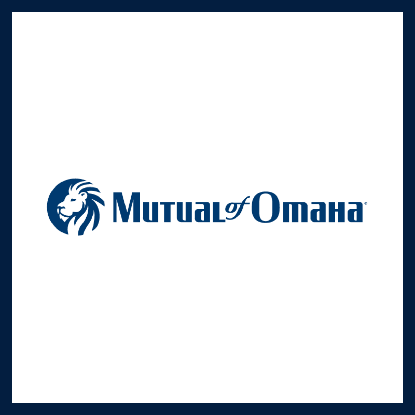 Mutual of Omaha Insurance Company PCC logo