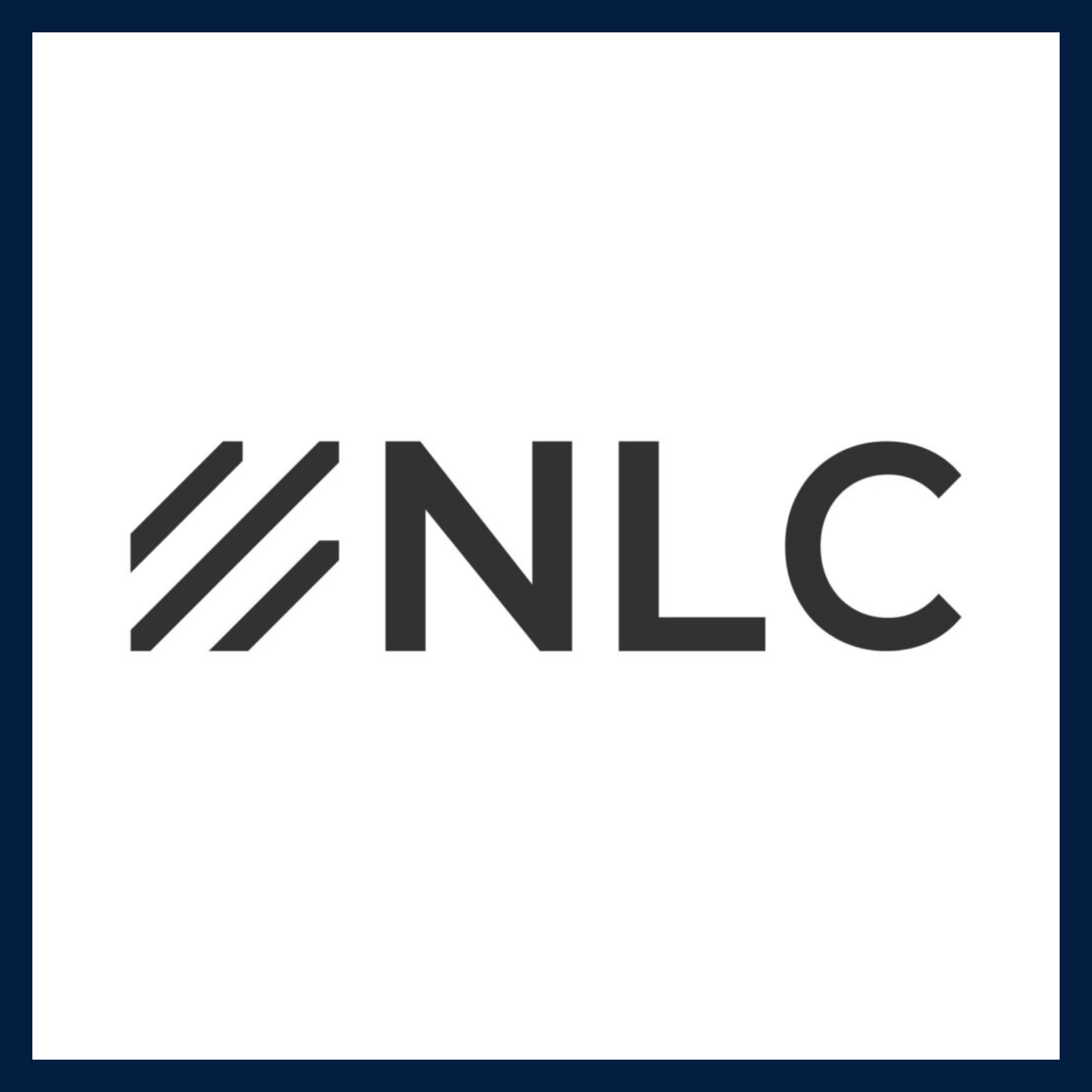 NLC logo PCC