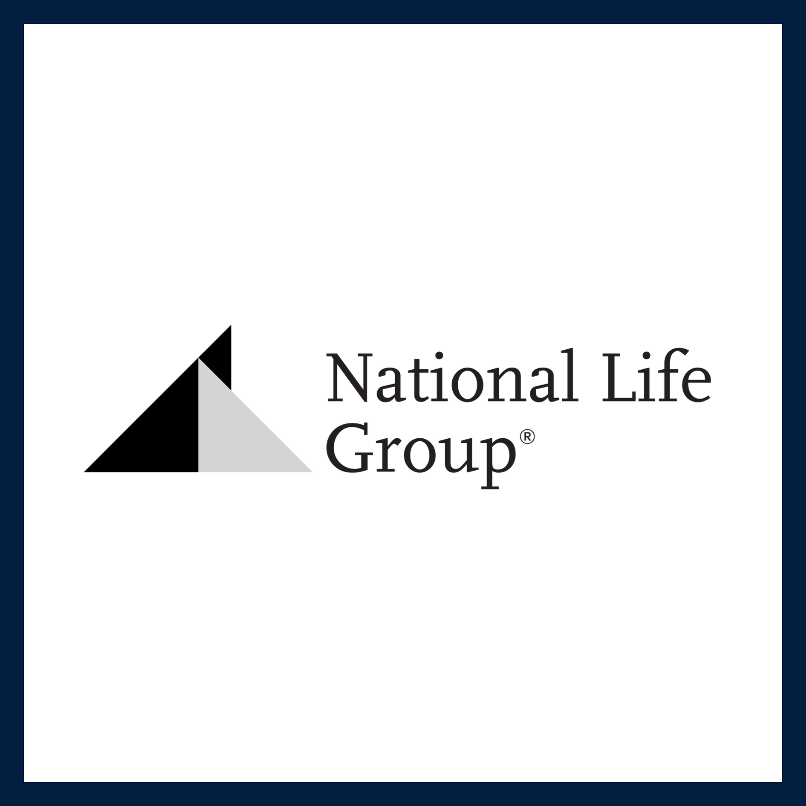 National Life Group PCC logo