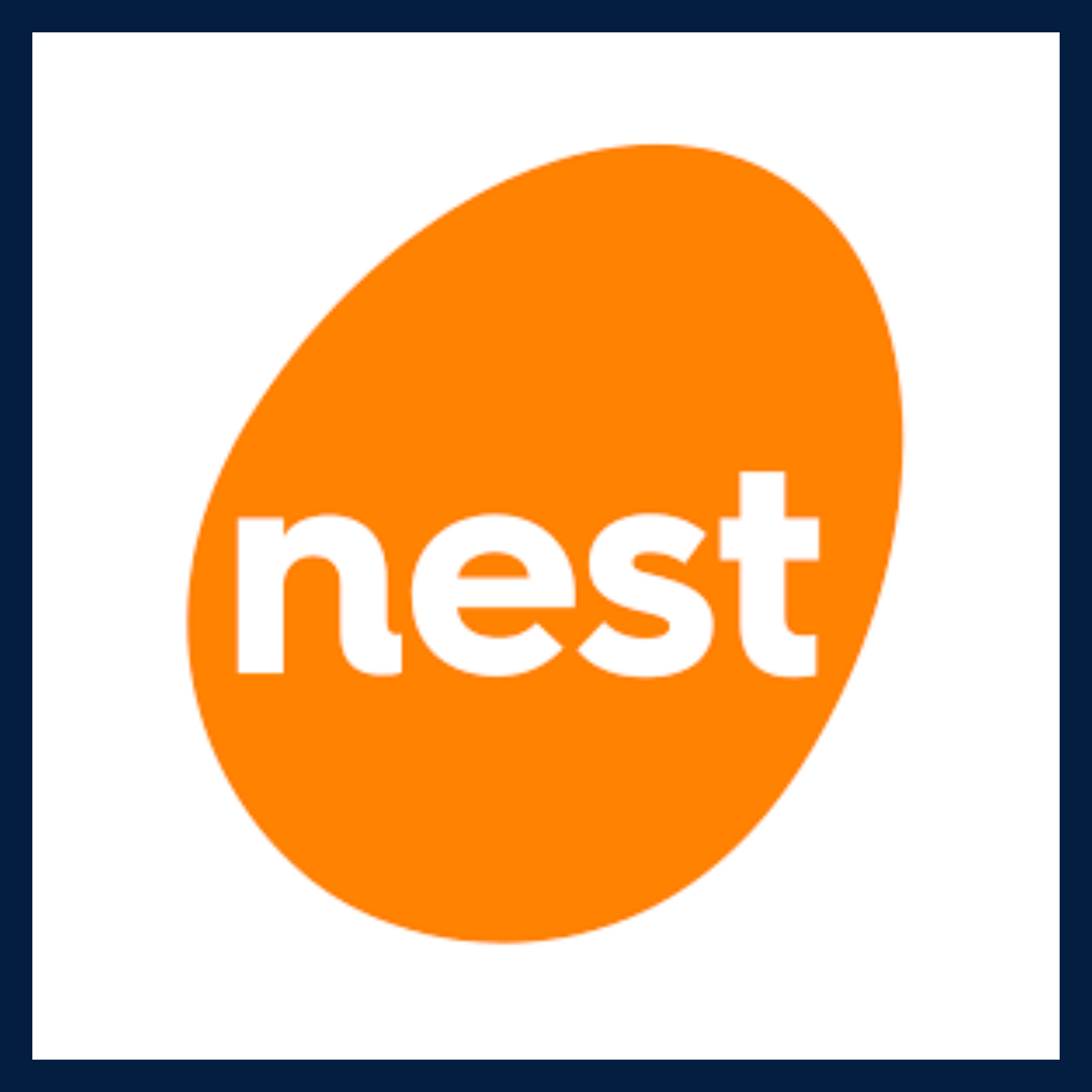 Nest Pension logo PCC
