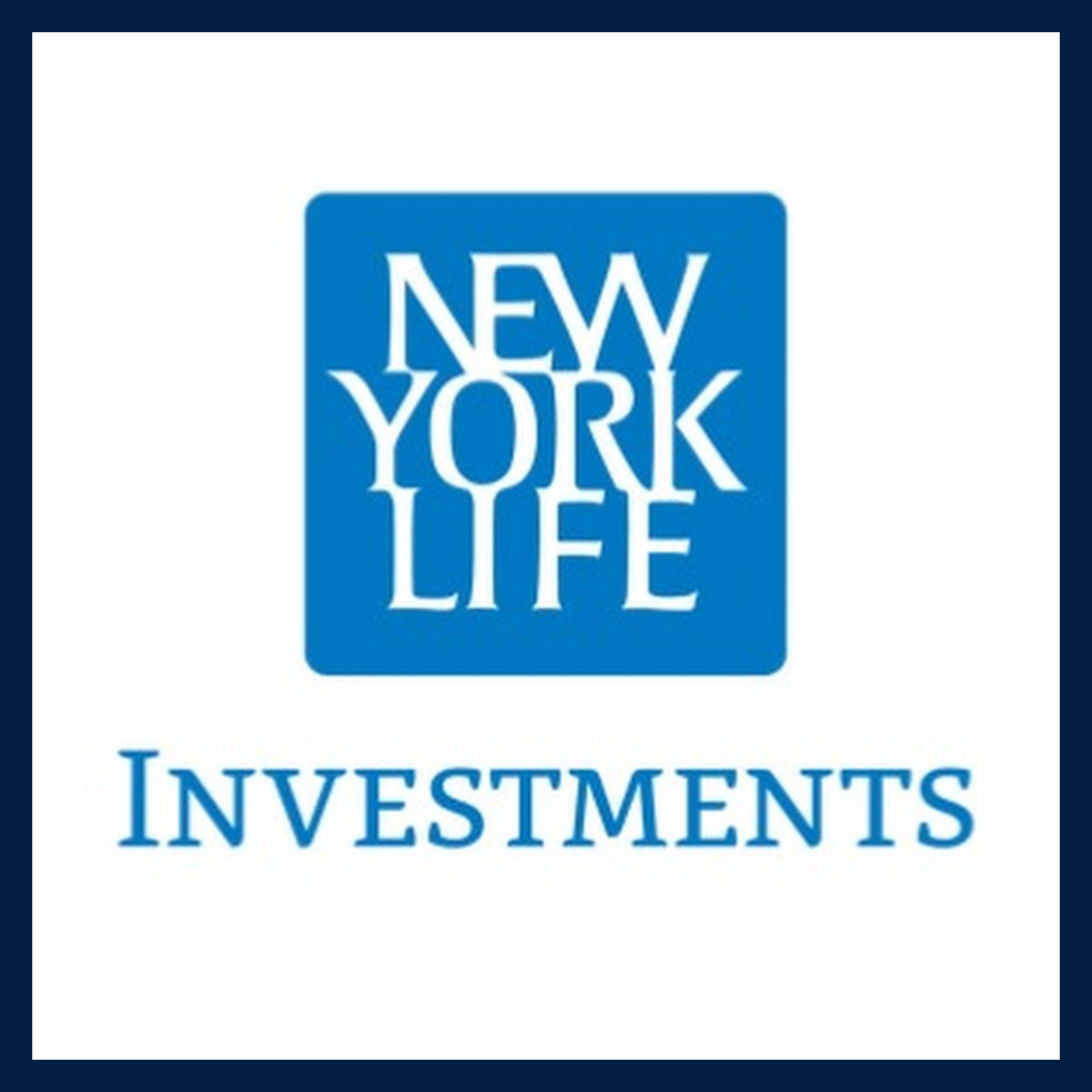 New York Life Investments logo PCC