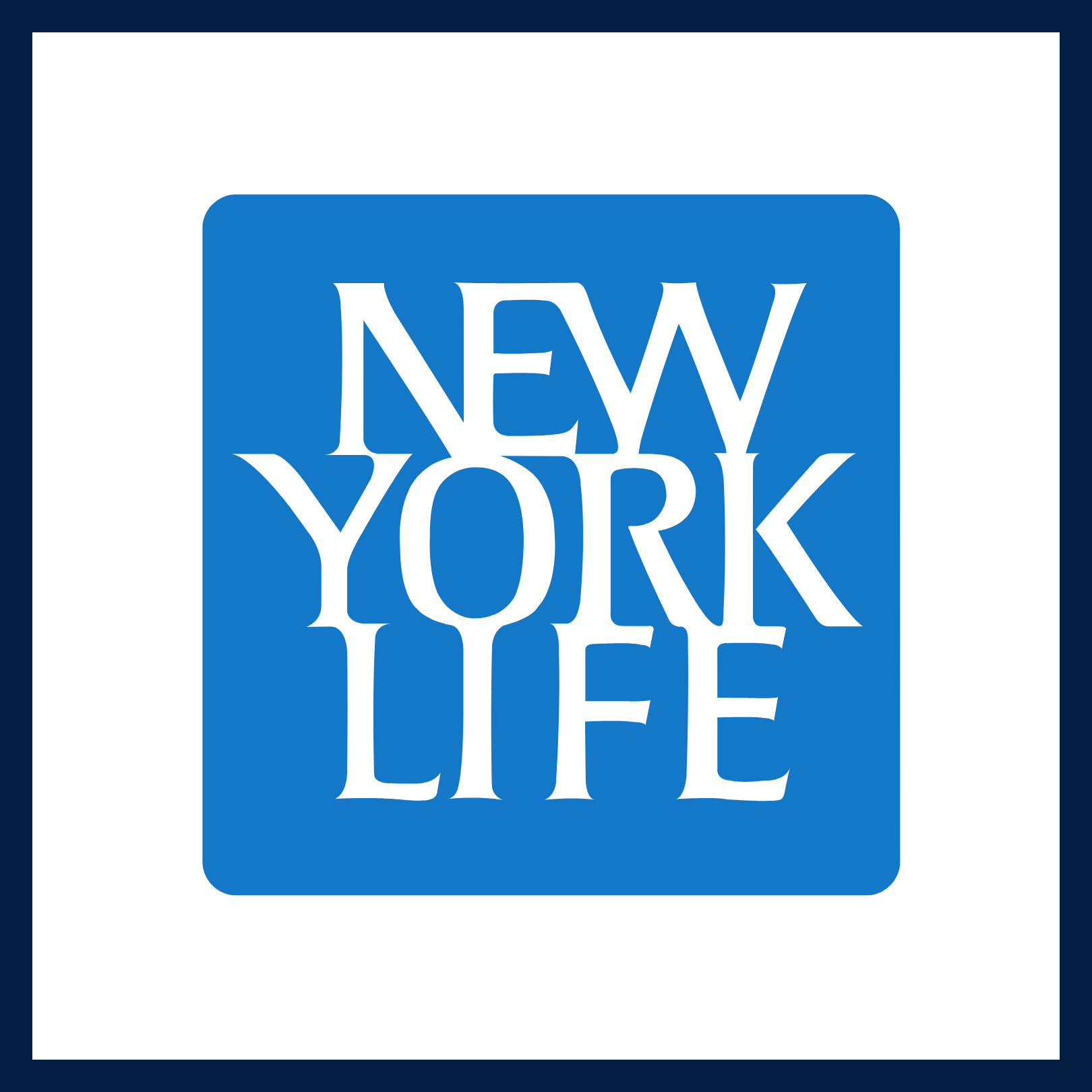 New York Life logo PCC