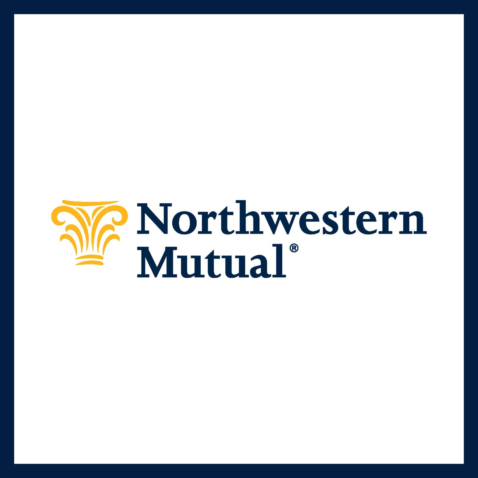 Northwestern Mutual logo PCC