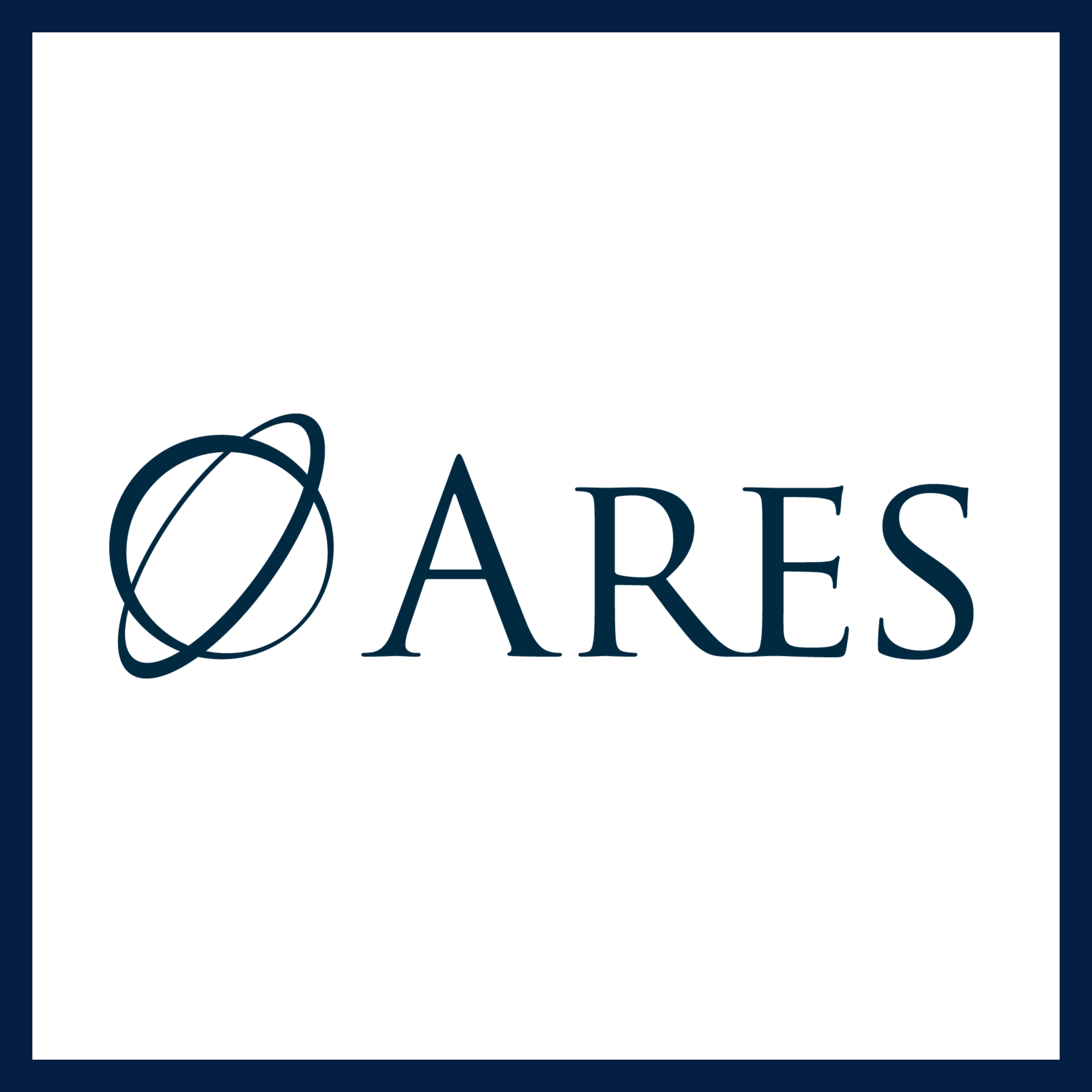 Ares Management