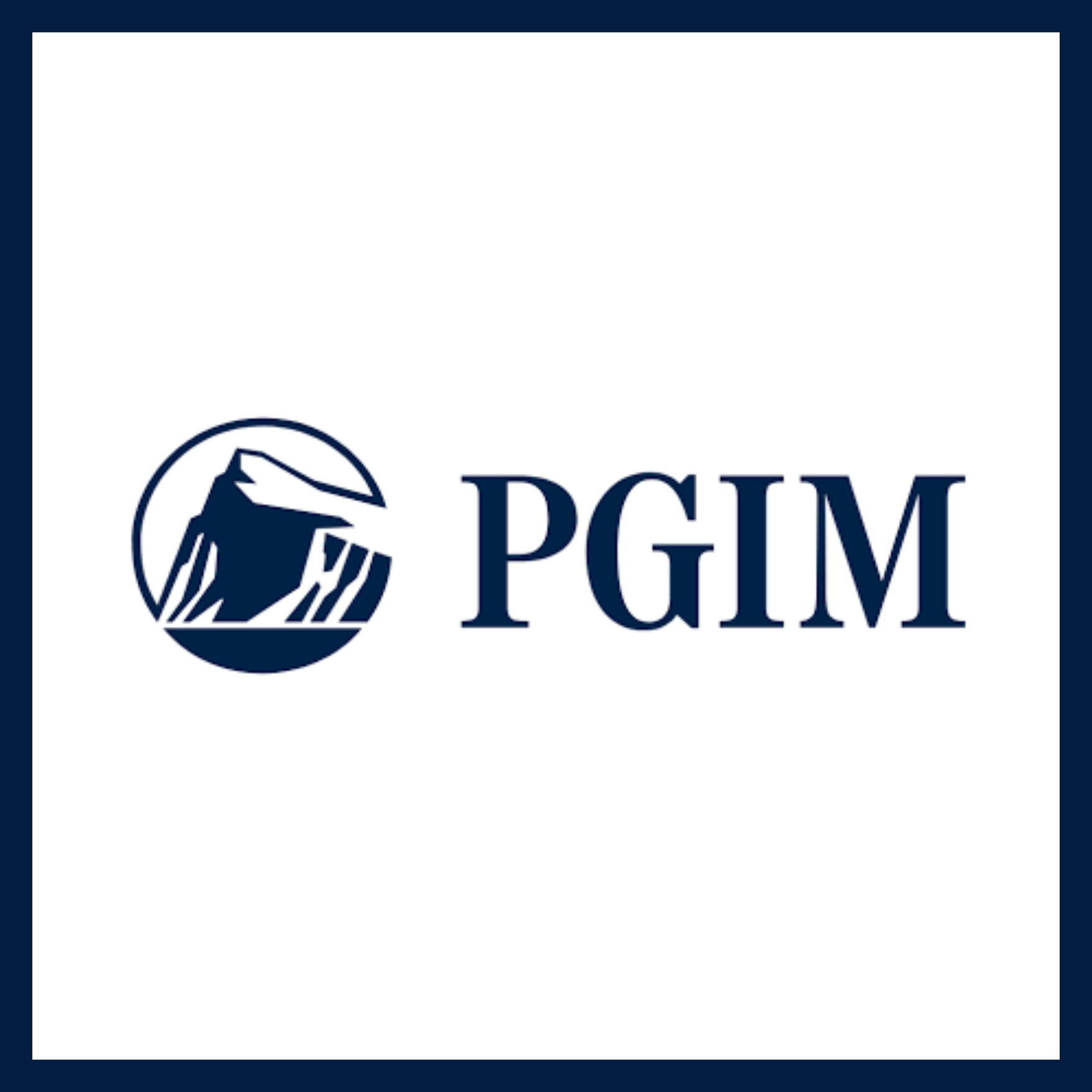 PGIM