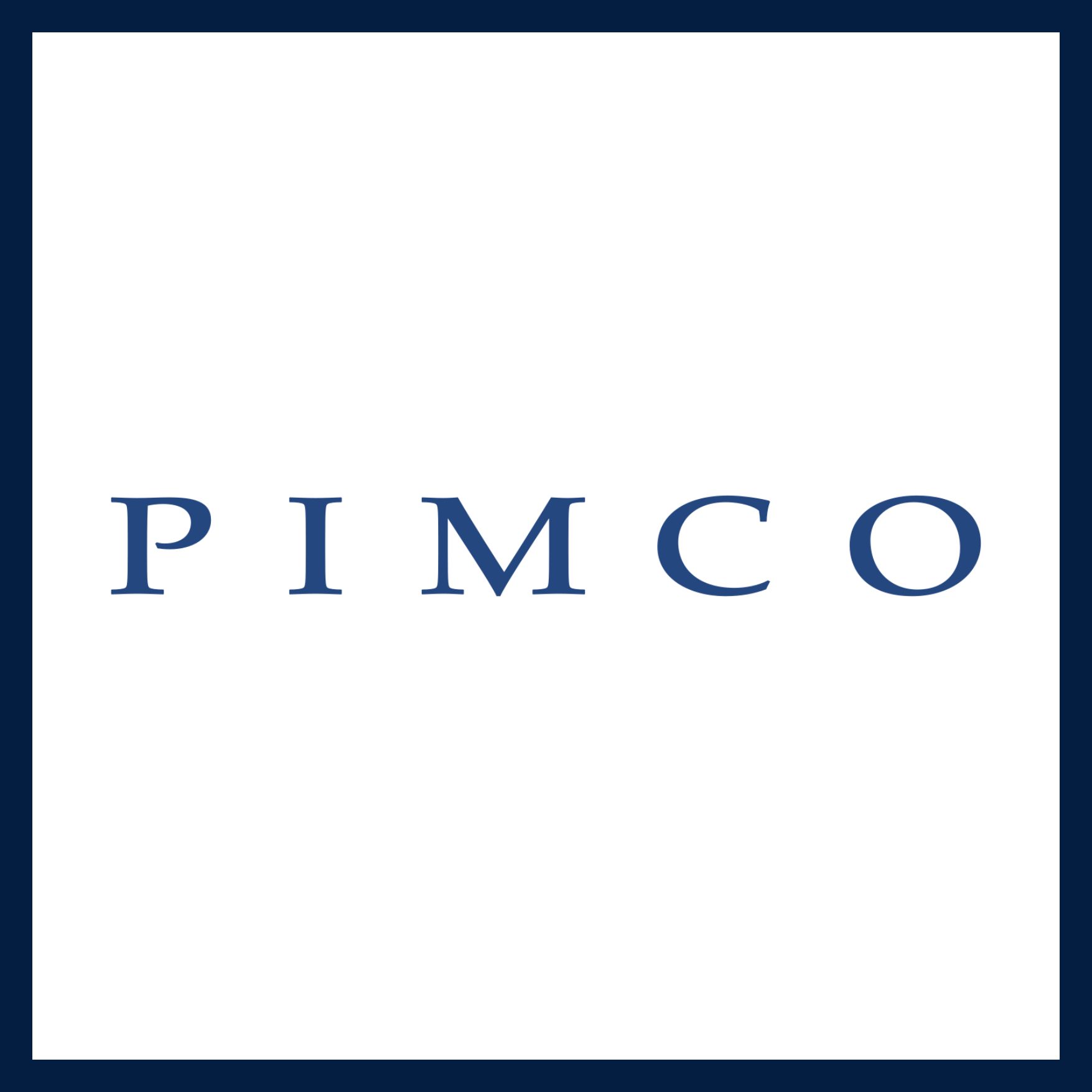Pimco