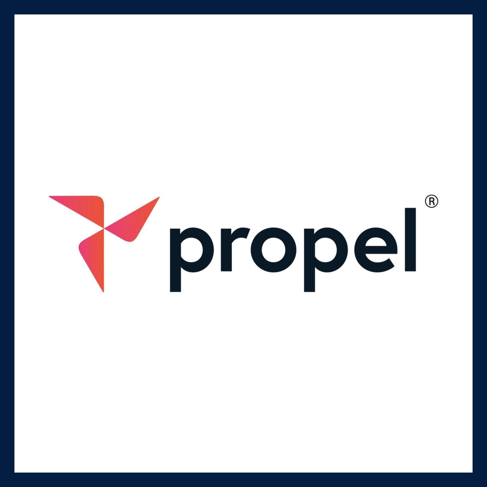 Propel Finance logo PCC