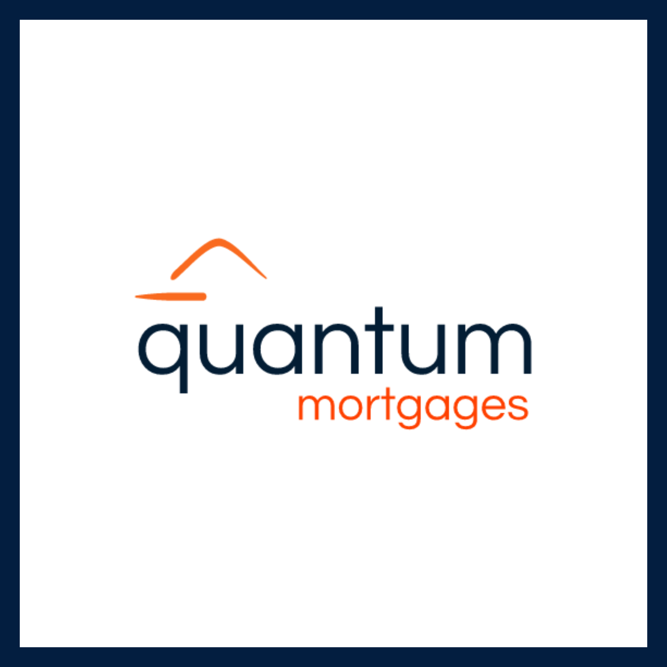Quantum Mortgages