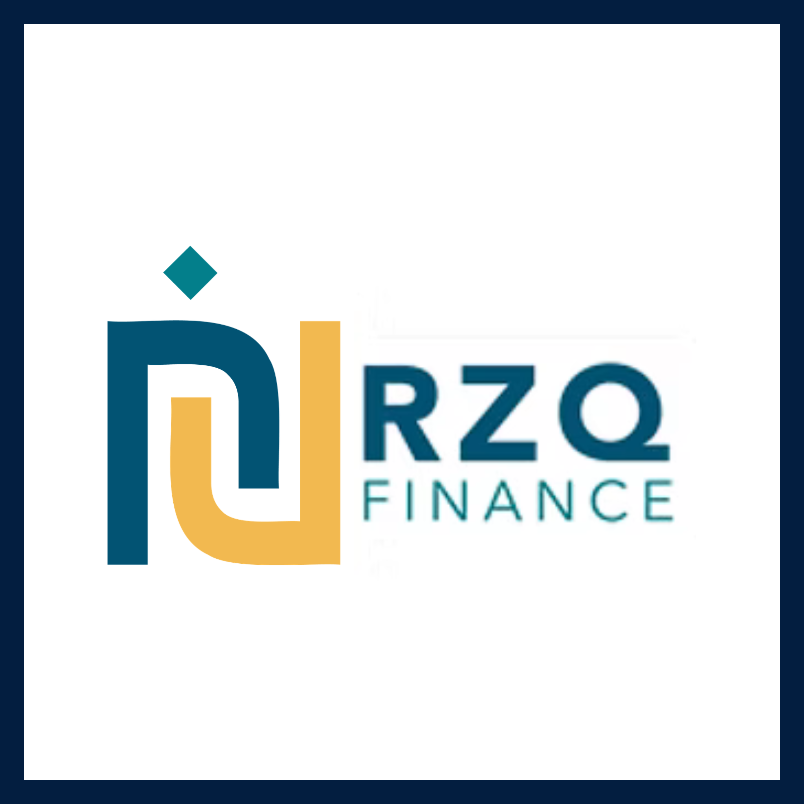 RZQ Finance logo PCC