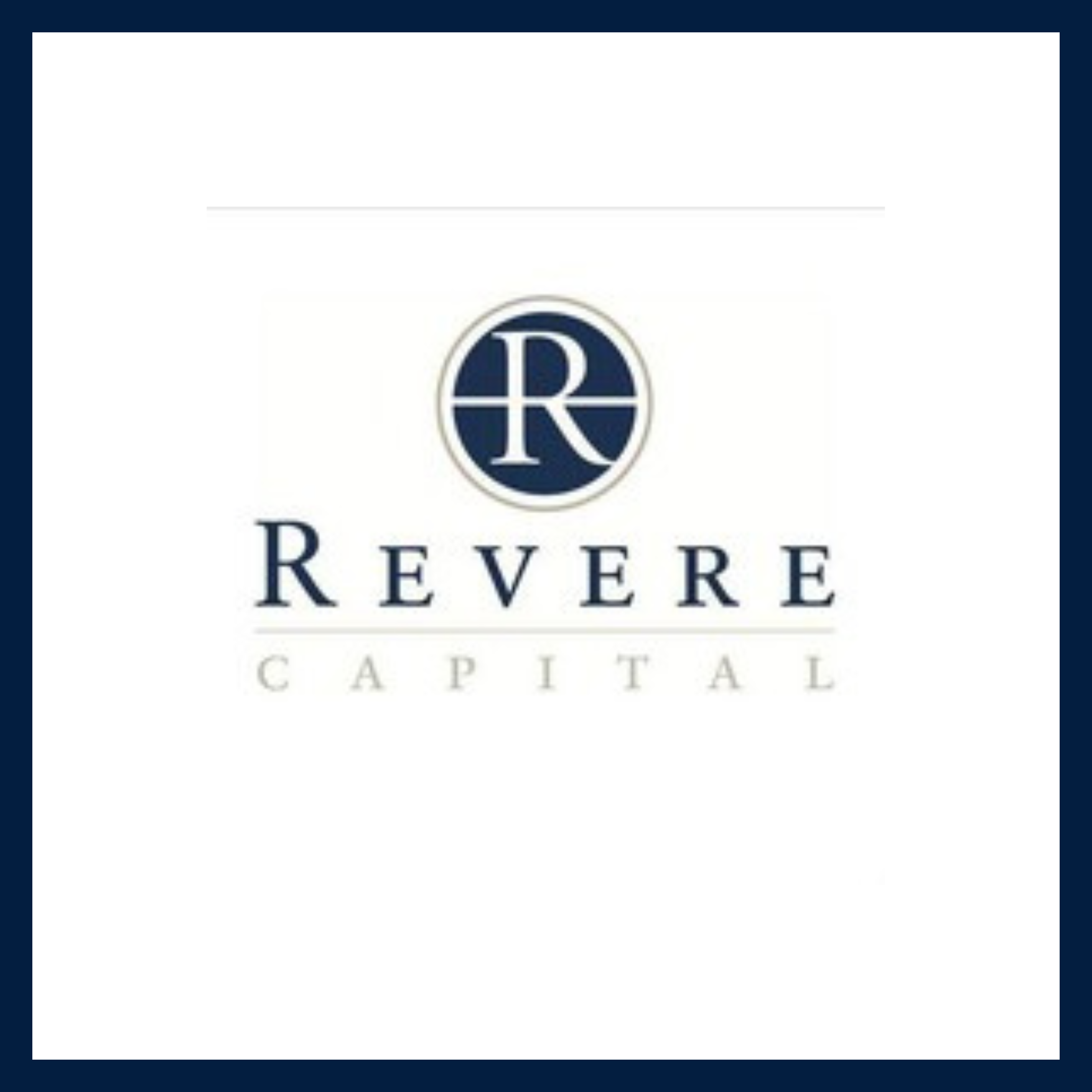 Revere Capital
