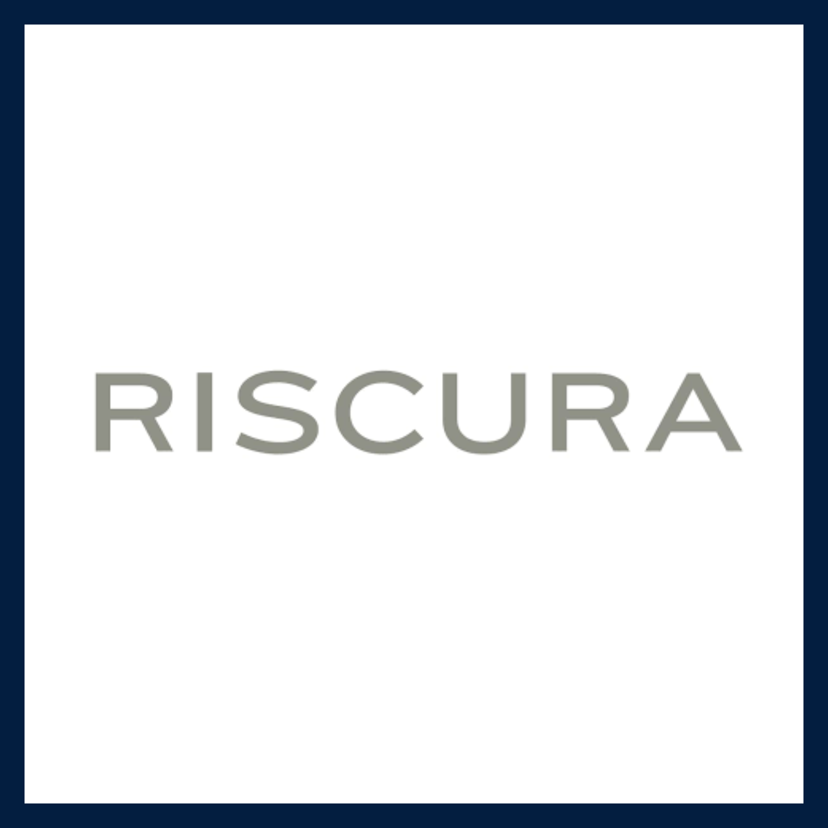 RisCura logo PCC