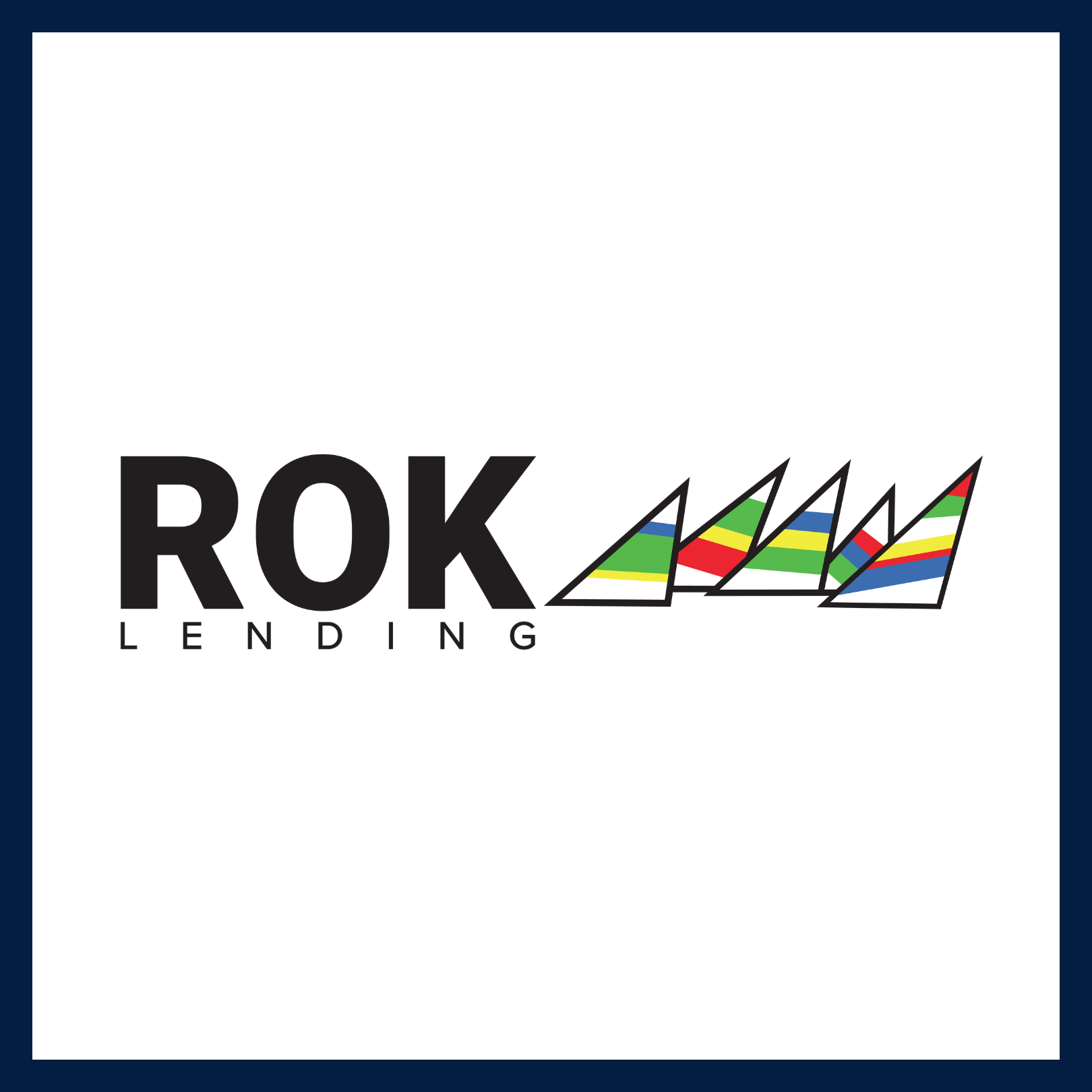 Rok Lending logo PCC