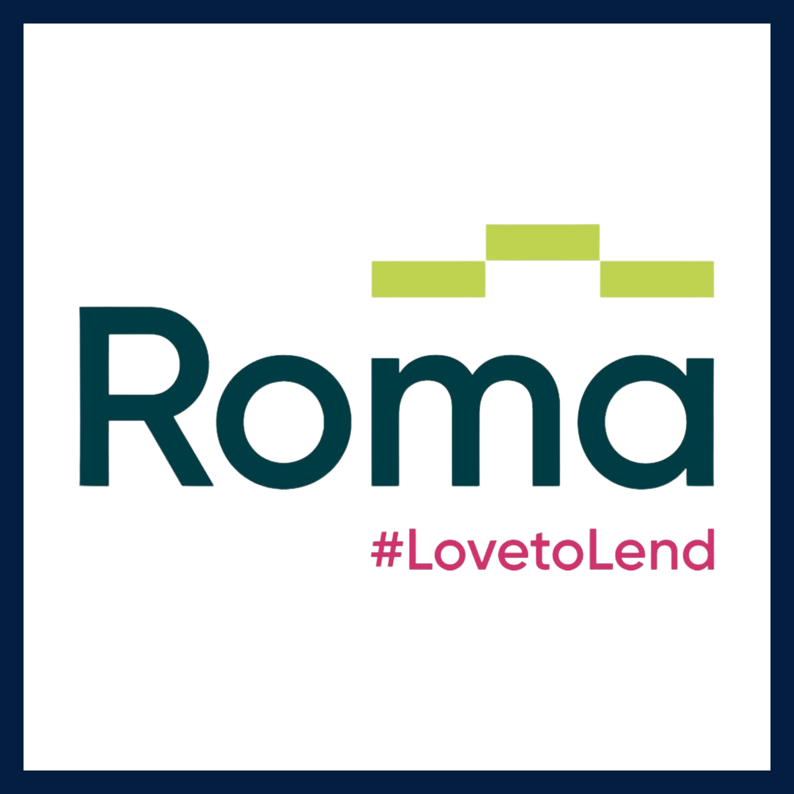 Roma Finance logo PCC