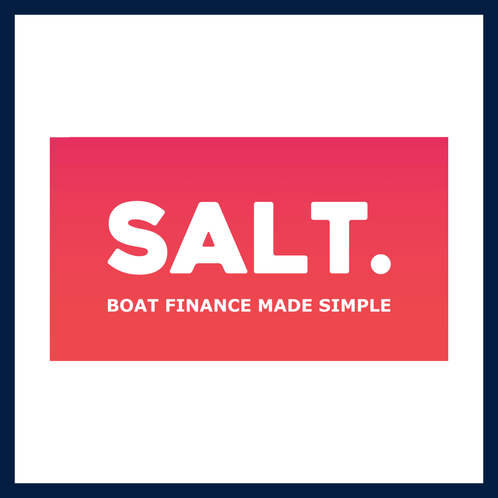 SALT Finance logo PCC