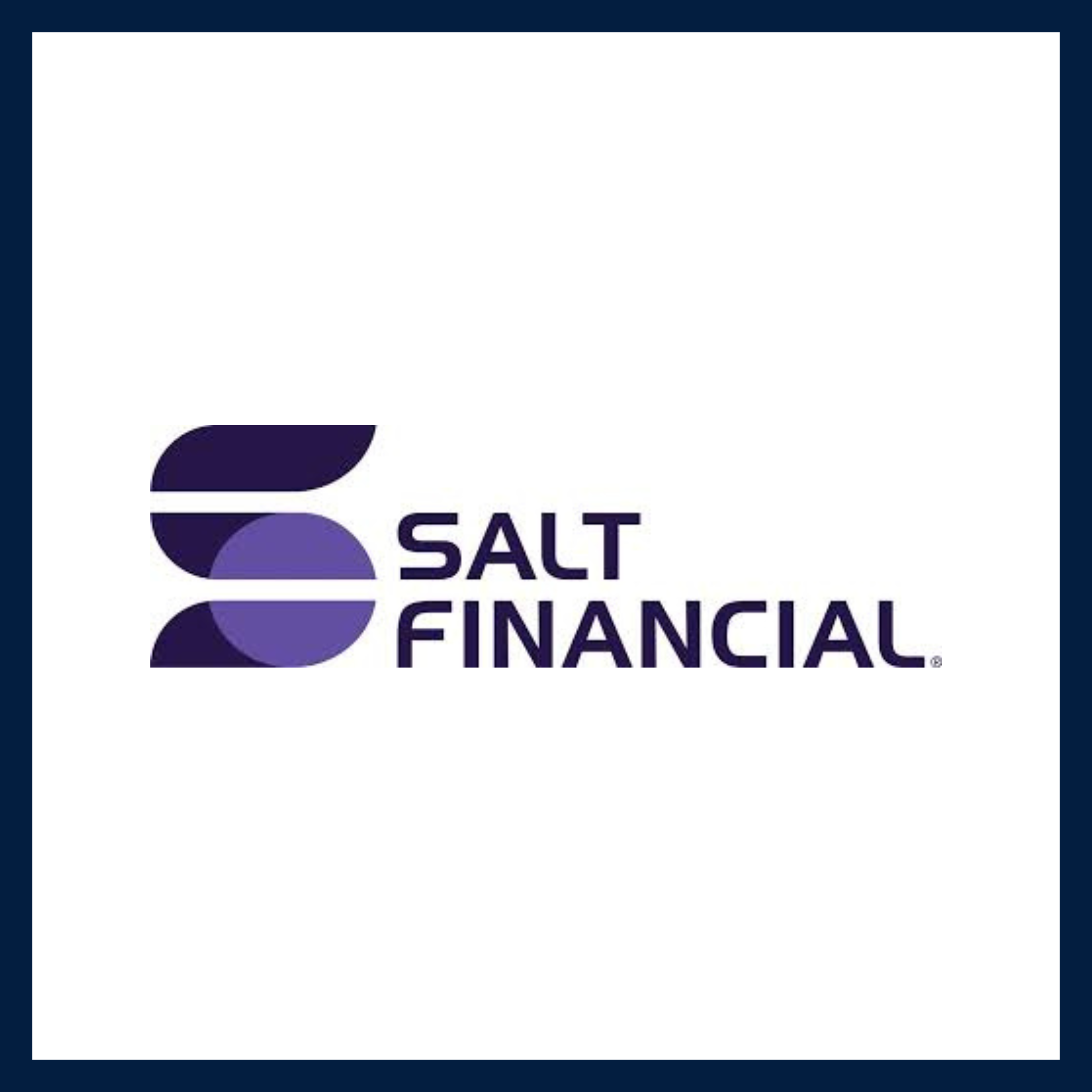 SALT Finance