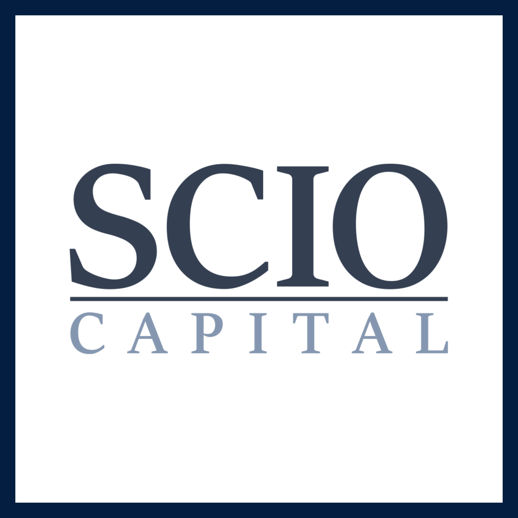 SCIO