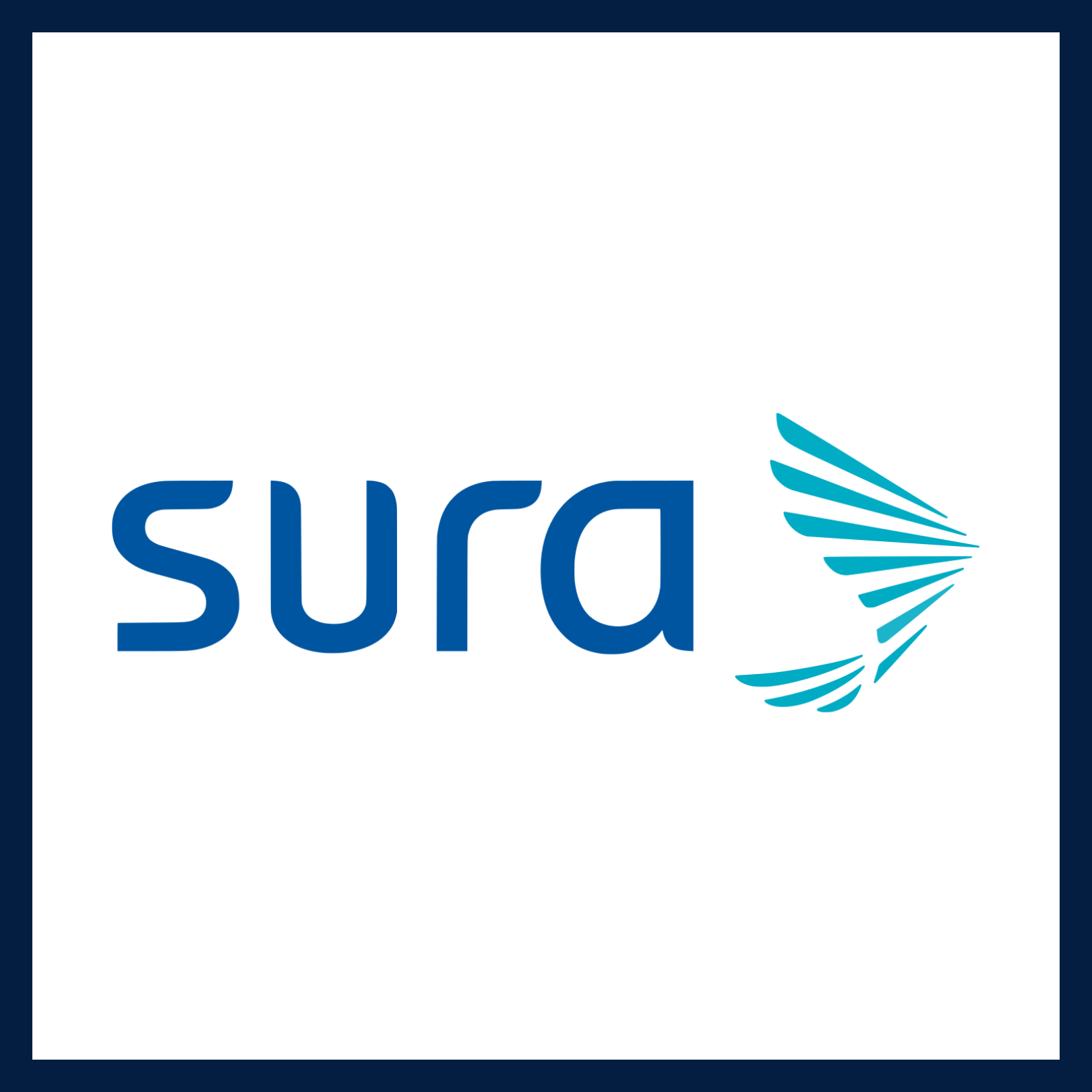 SURA México logo PCC
