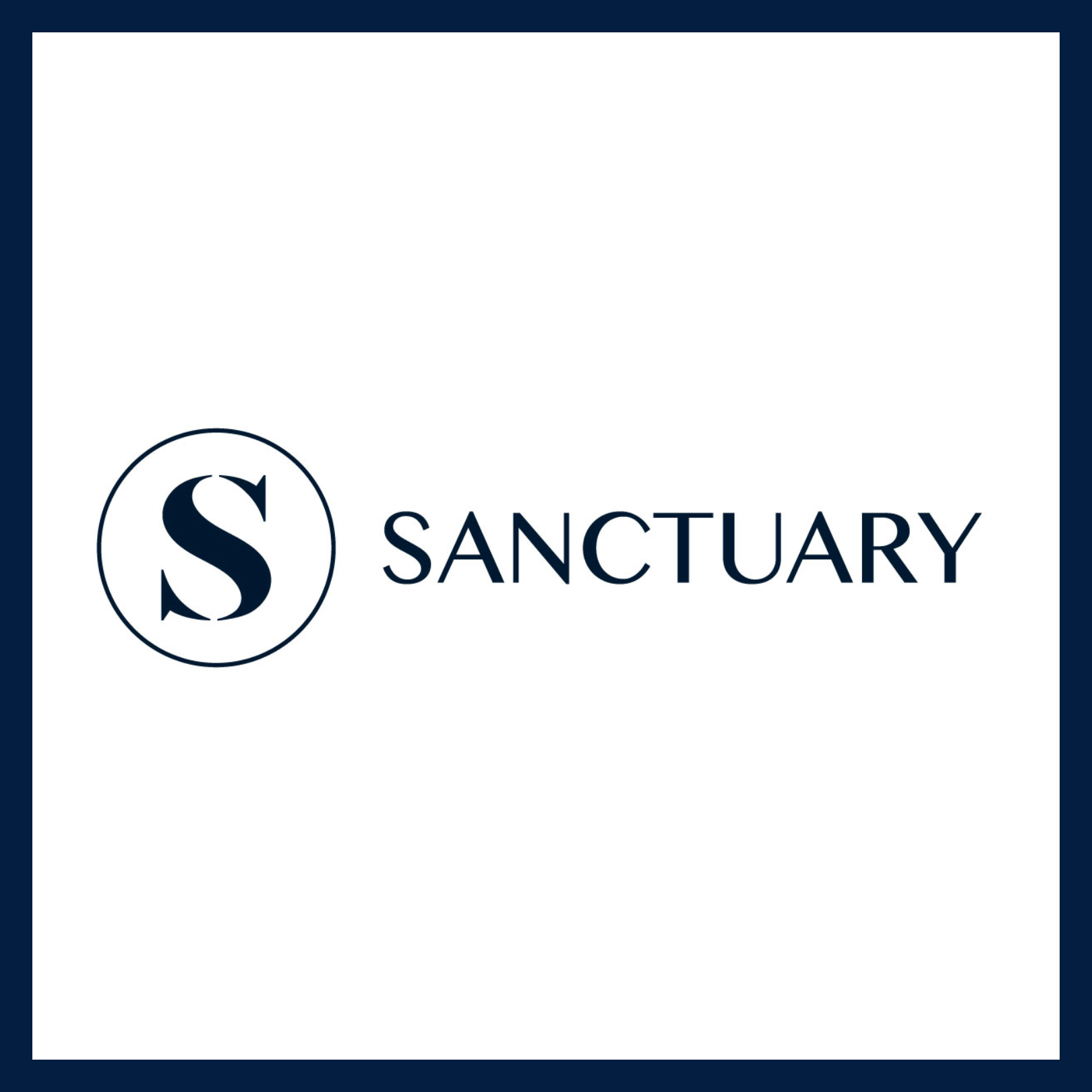 Sanctuary Wealth logo PCC