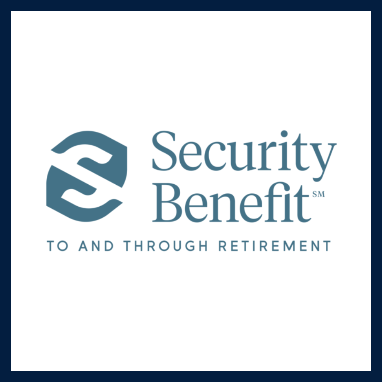 Security Benefit Life Insurance Company logo PCC