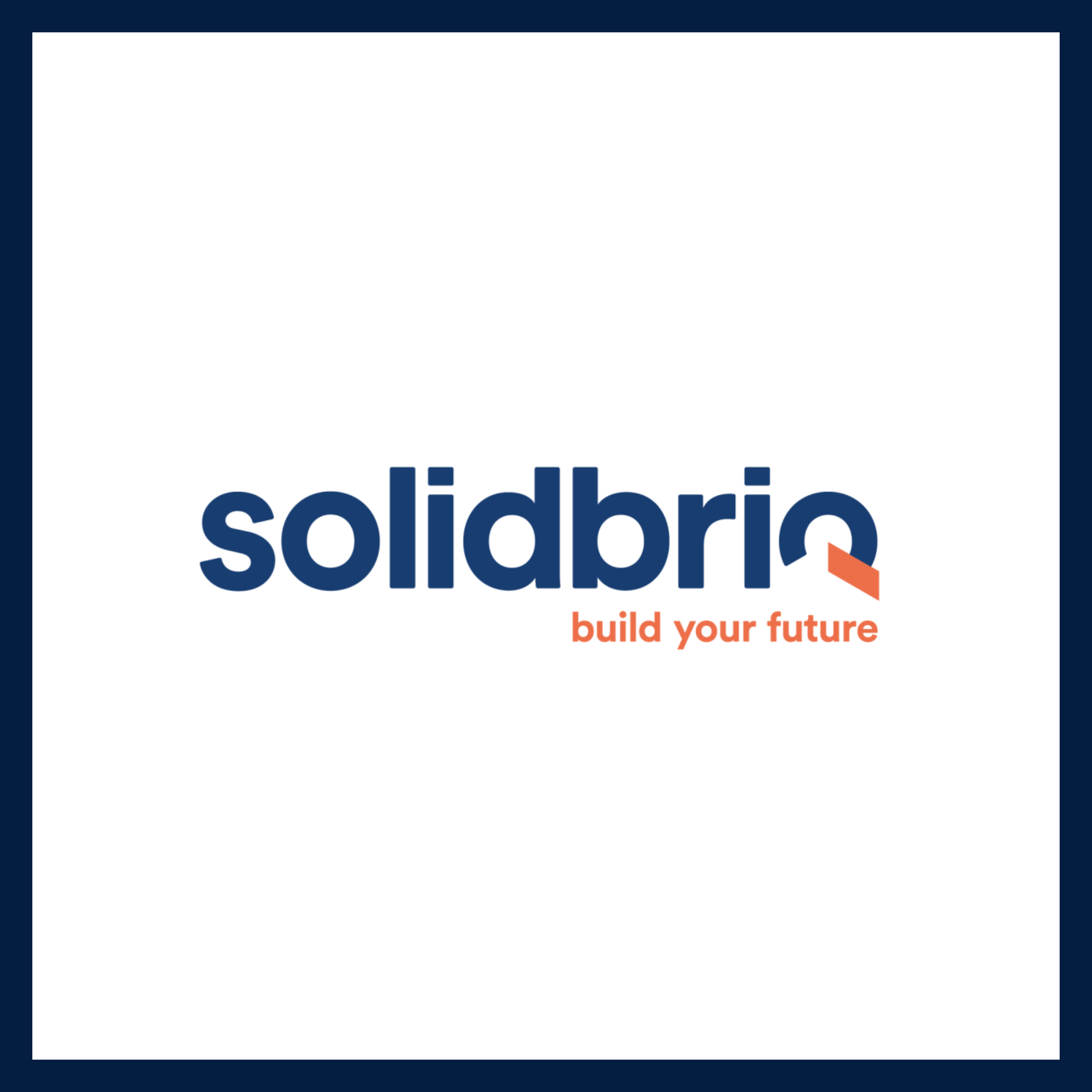 SolidBriq