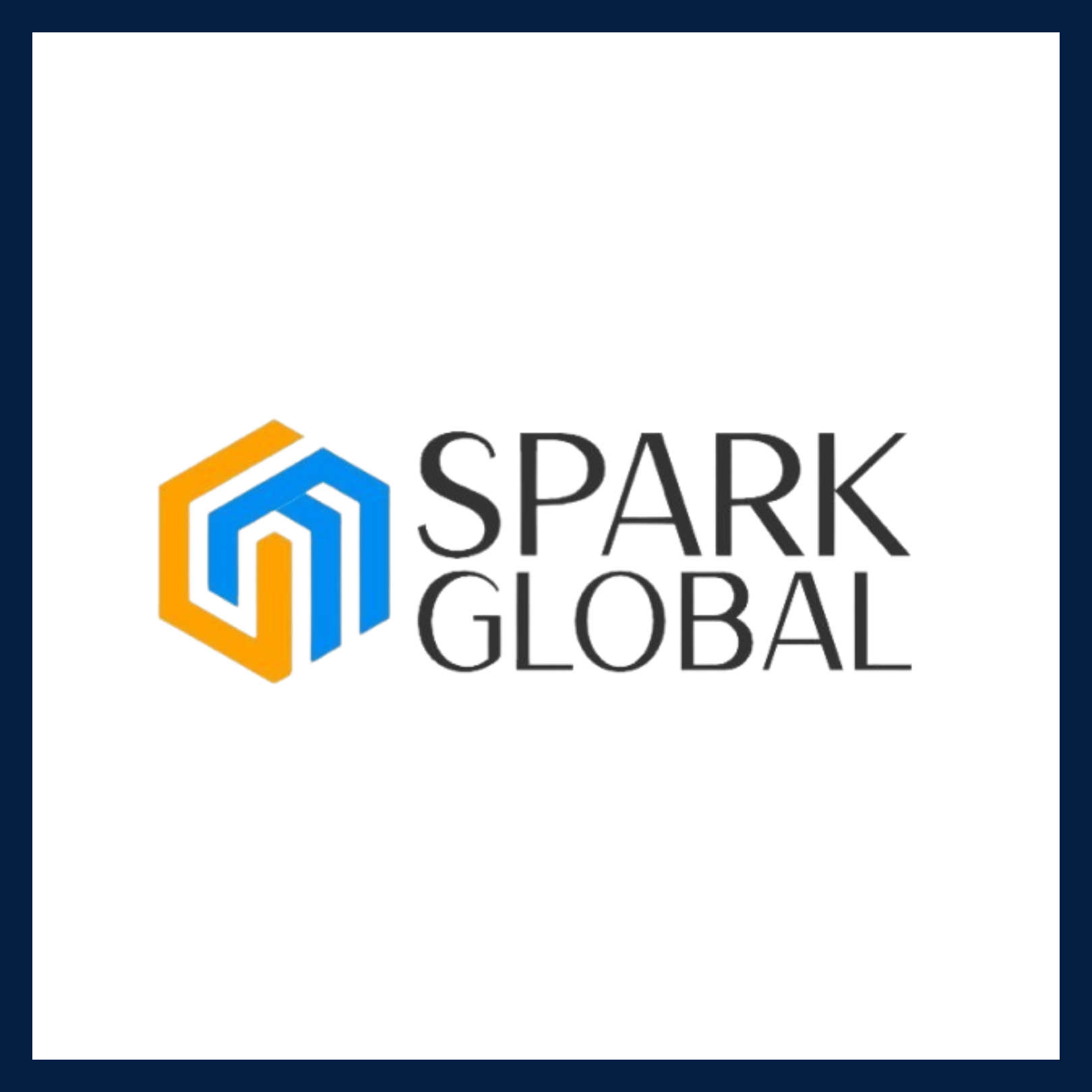 Spark Global Wealth Advisory logo PCC