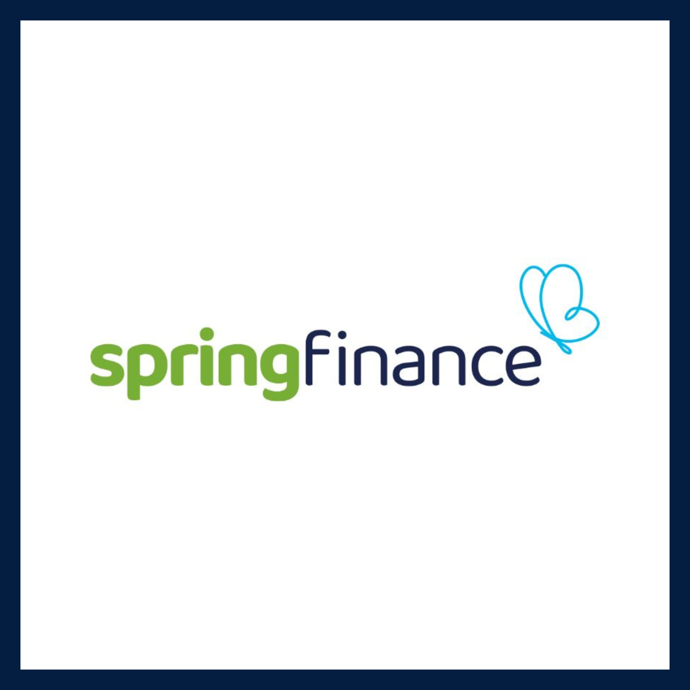 Spring Finance