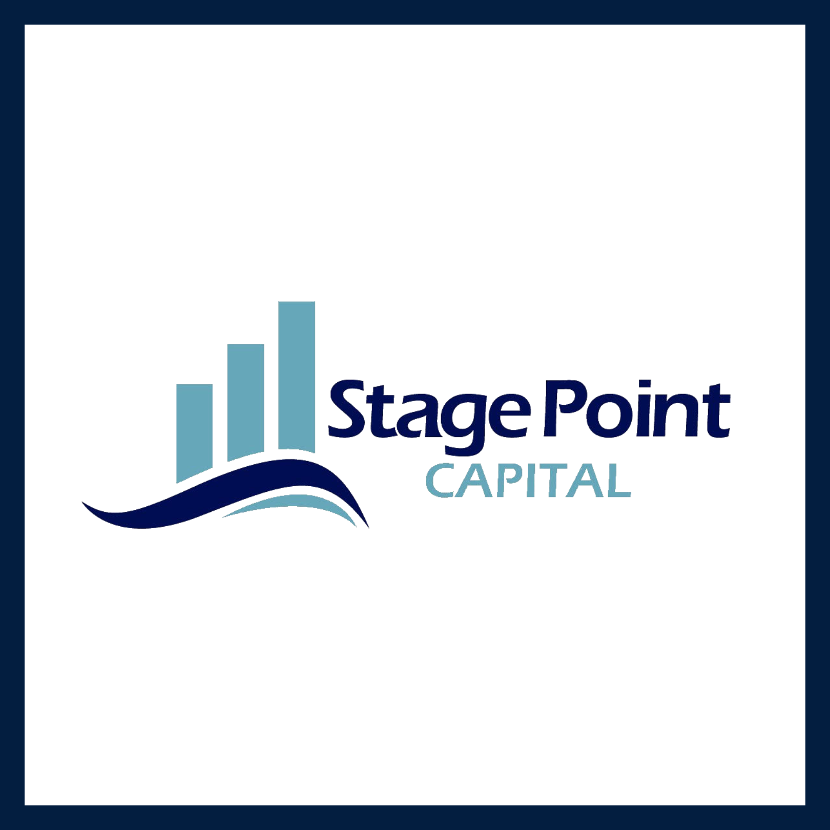 Stage Point Capital LLC logo PCC