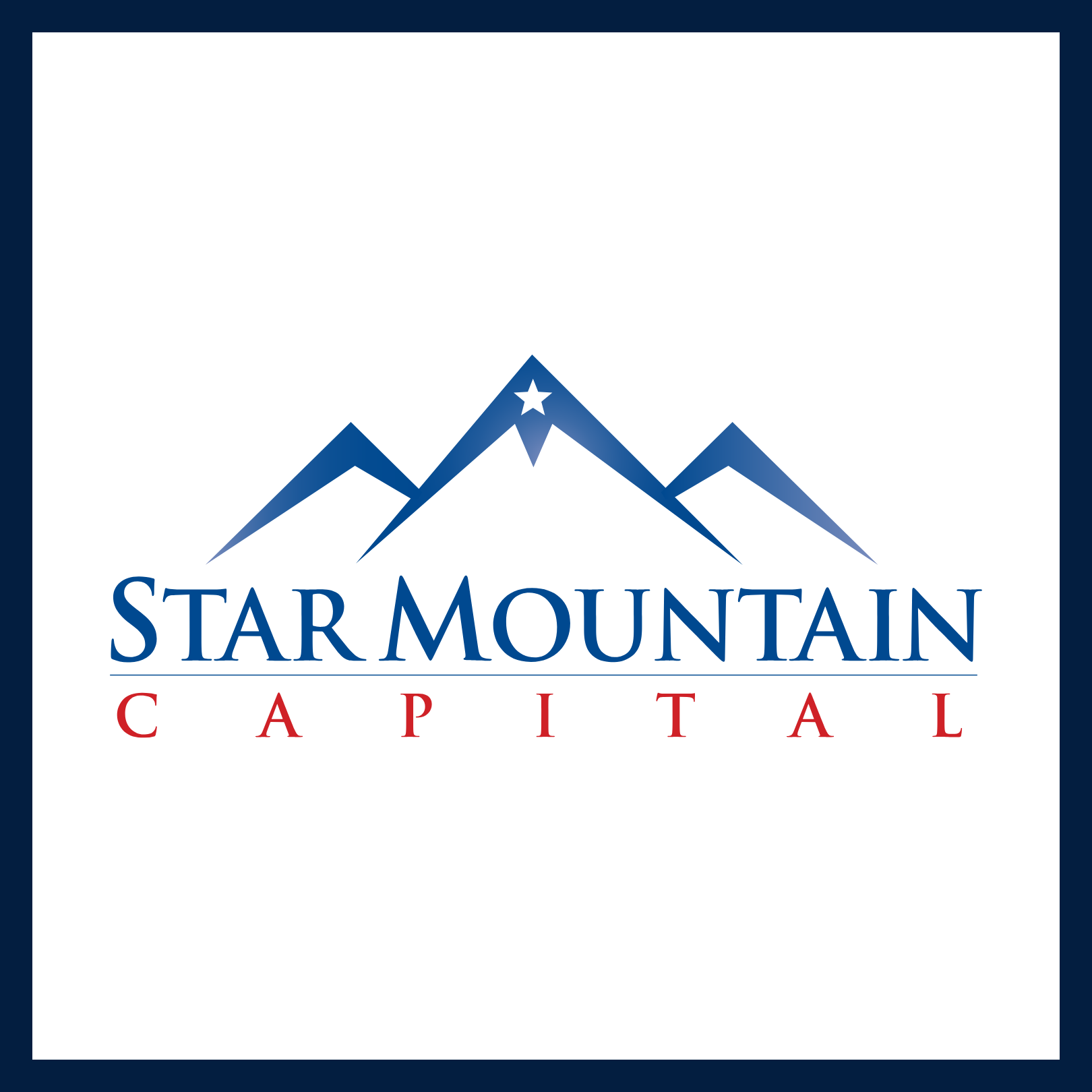 Star Mountain Capital logo PCC
