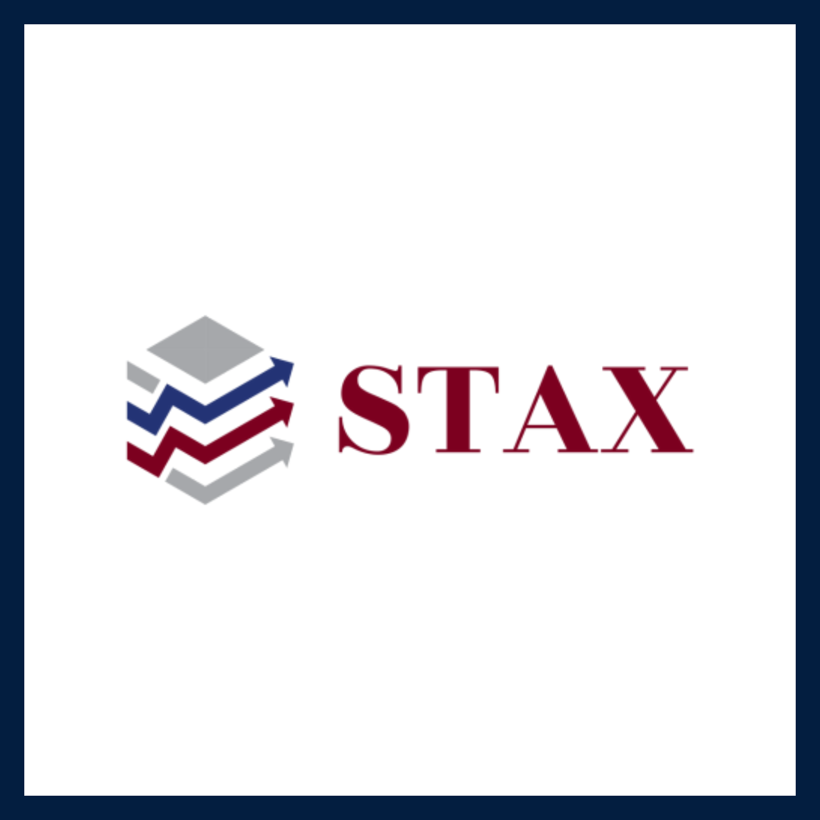 Stax Capital logo PCC