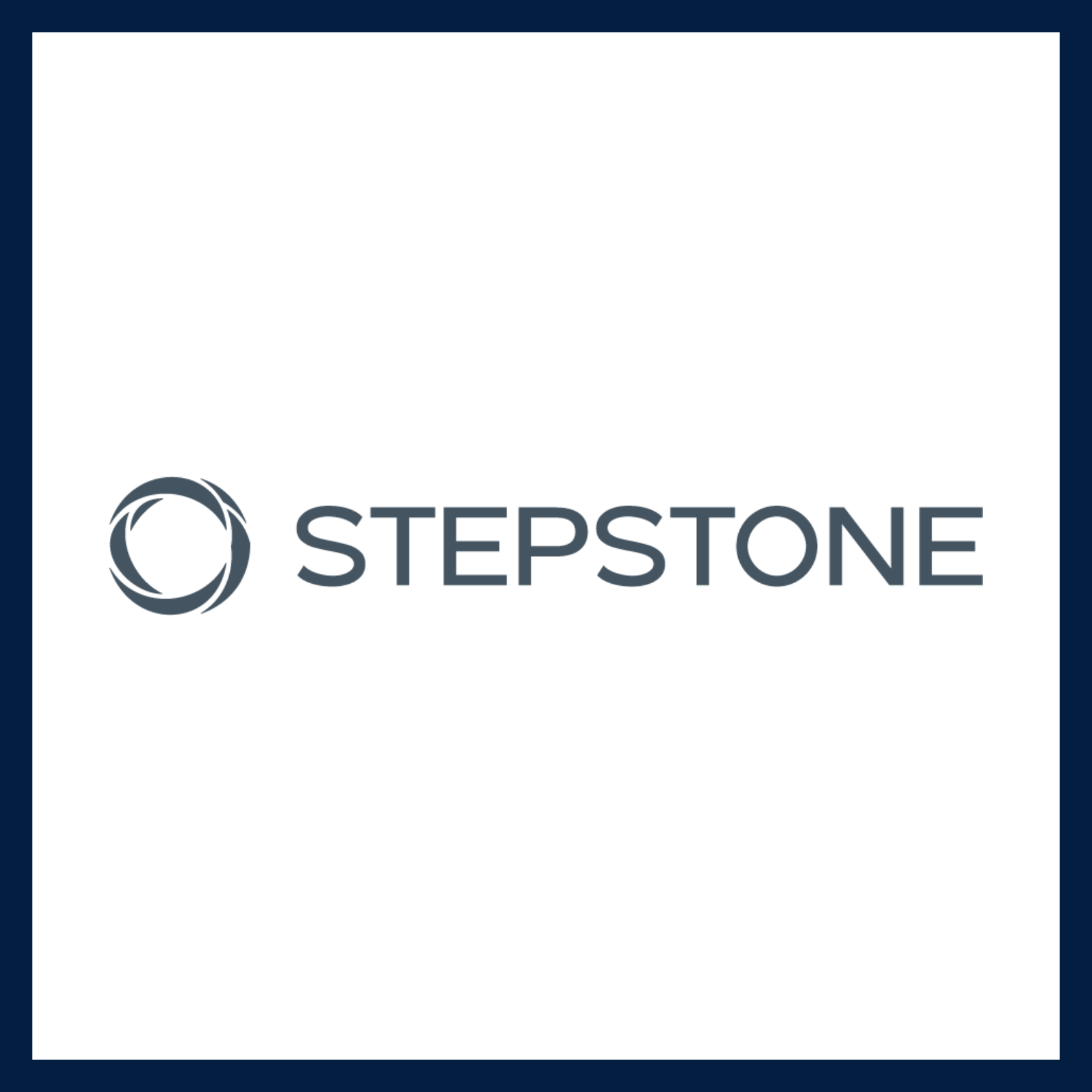 StepStone Group logo PCC