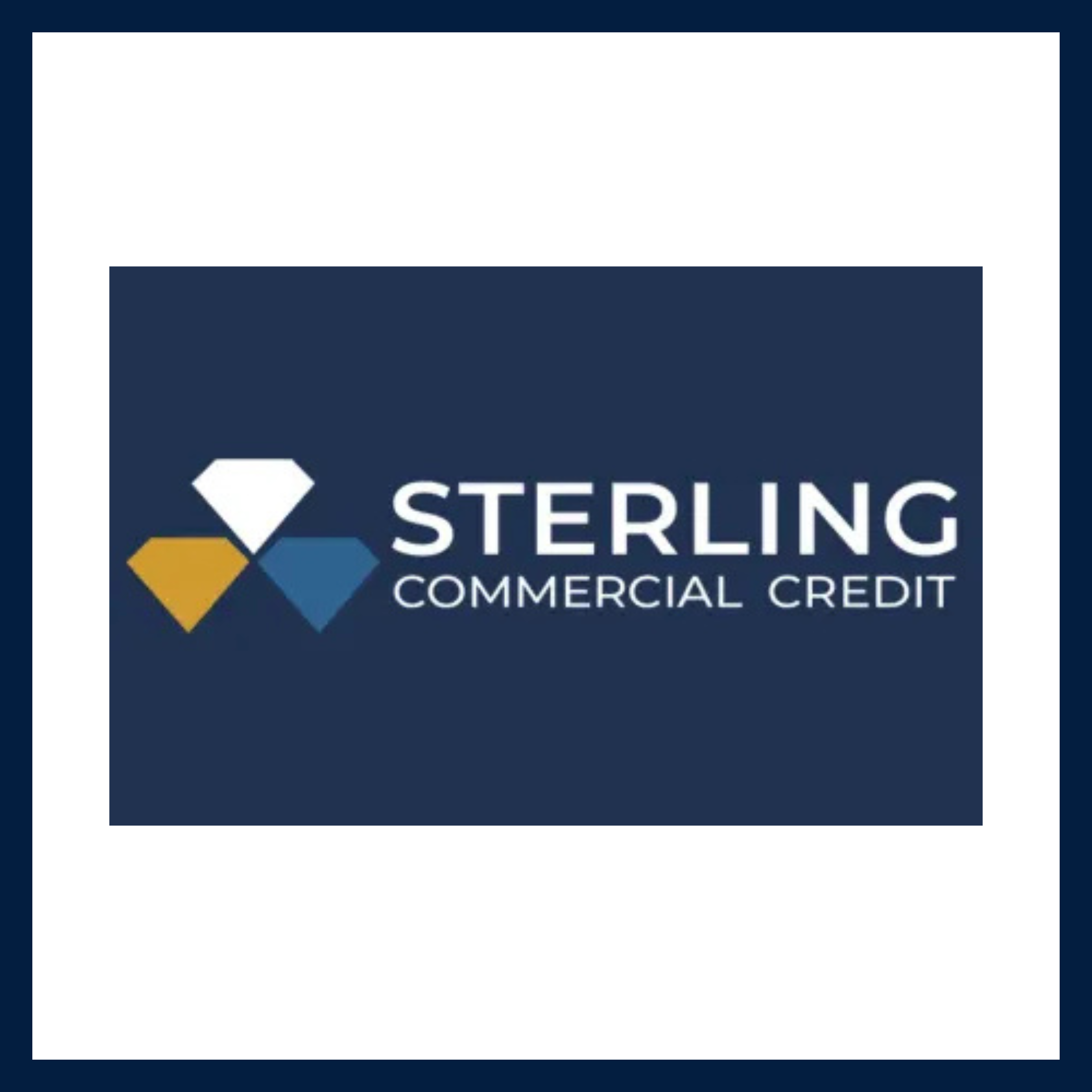Sterling Commercial Credit