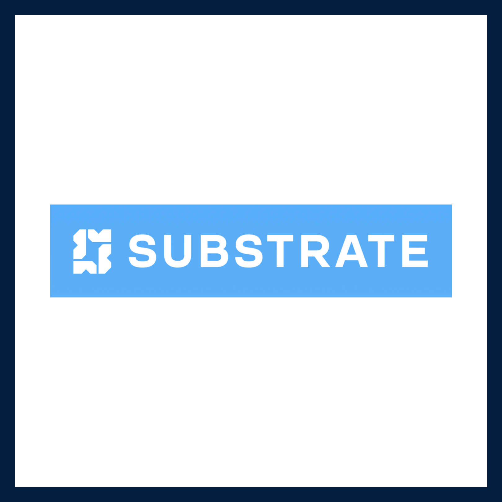 Substrate Industries logo PCC