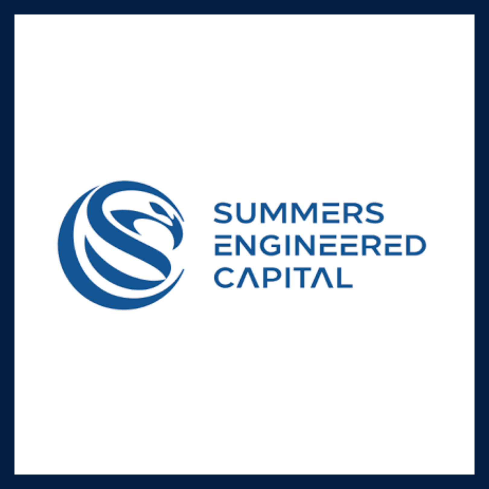 Summers Engineered Capital logo PCC