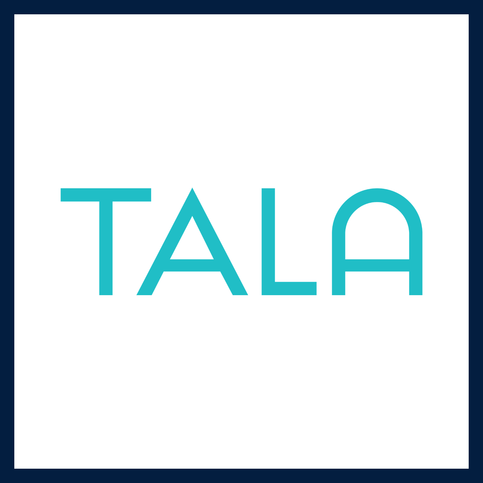 Tala logo PCC
