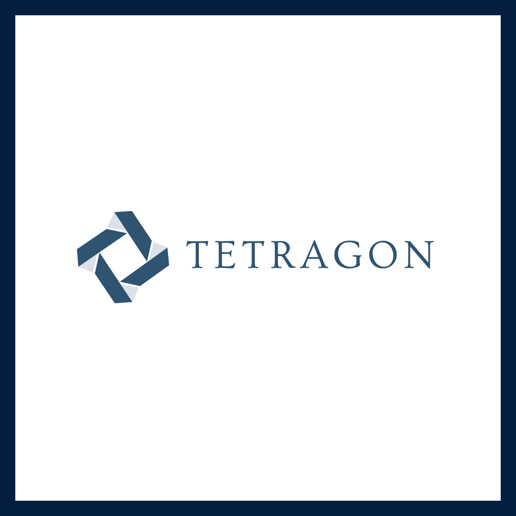Tetragon