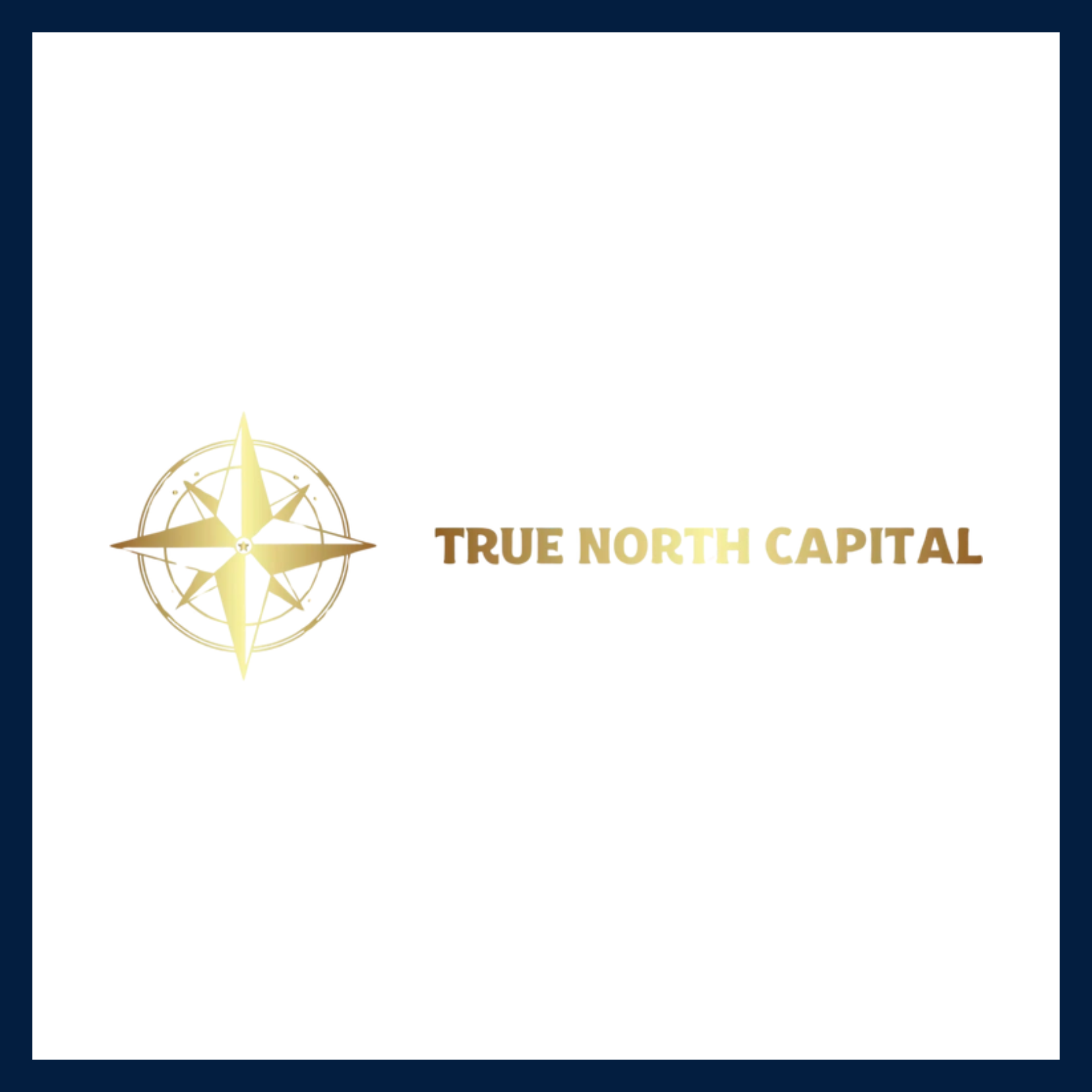 True North Capital v2 logo PCC