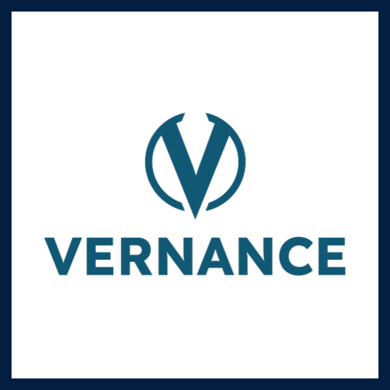 Vernance logo PCC